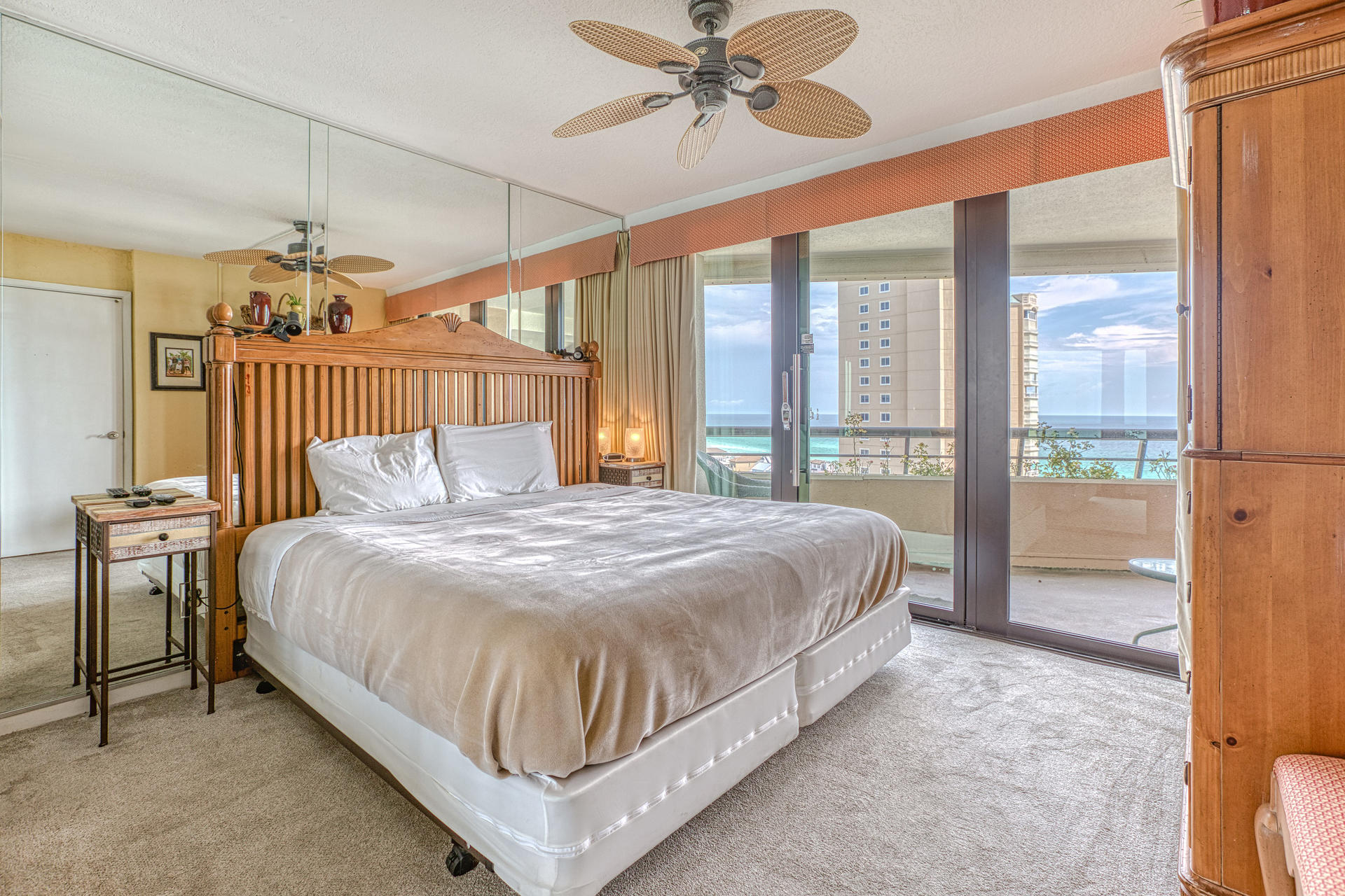 EDGEWATER BEACH CONDO PH 1 - Residential