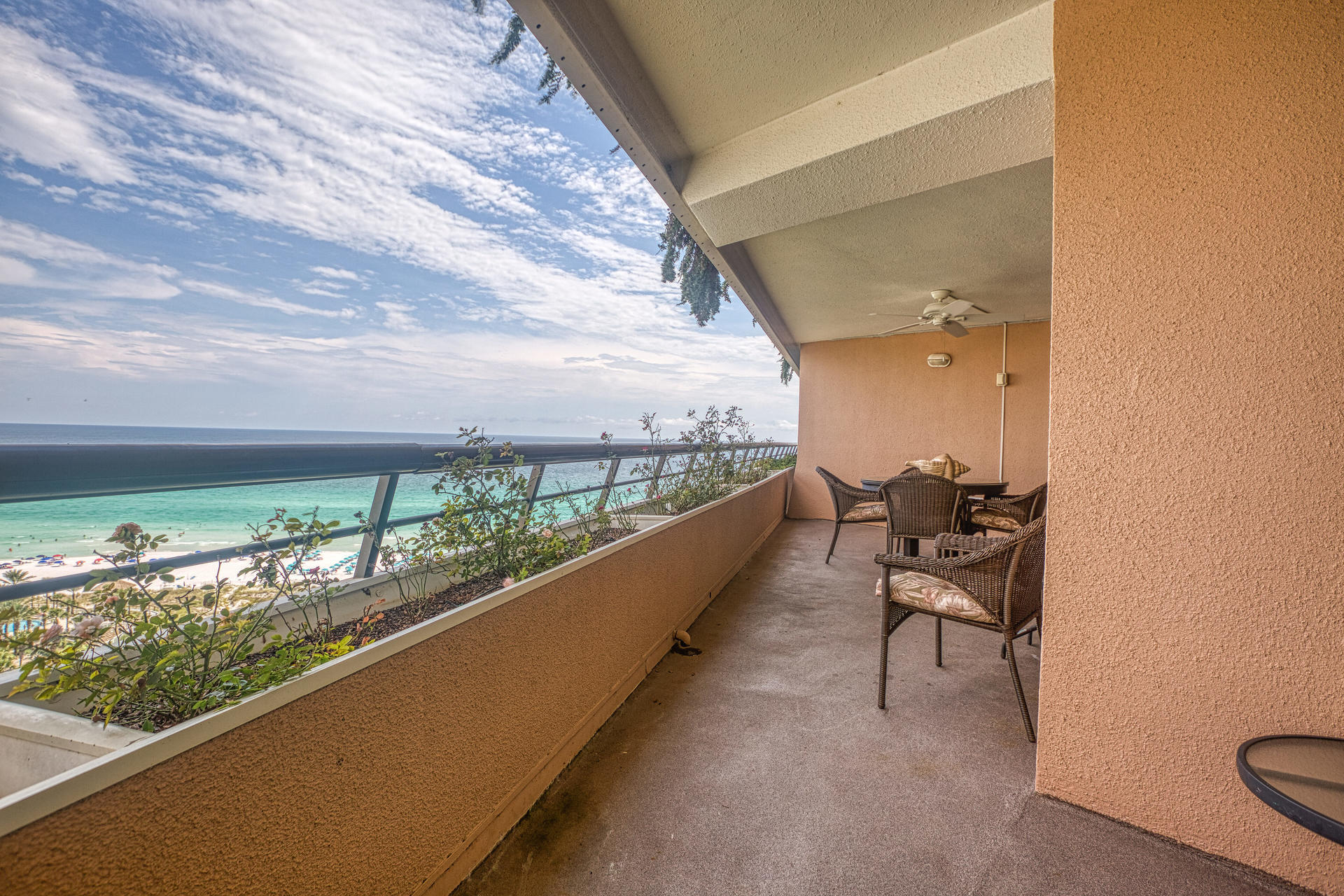 EDGEWATER BEACH CONDO PH 1 - Residential