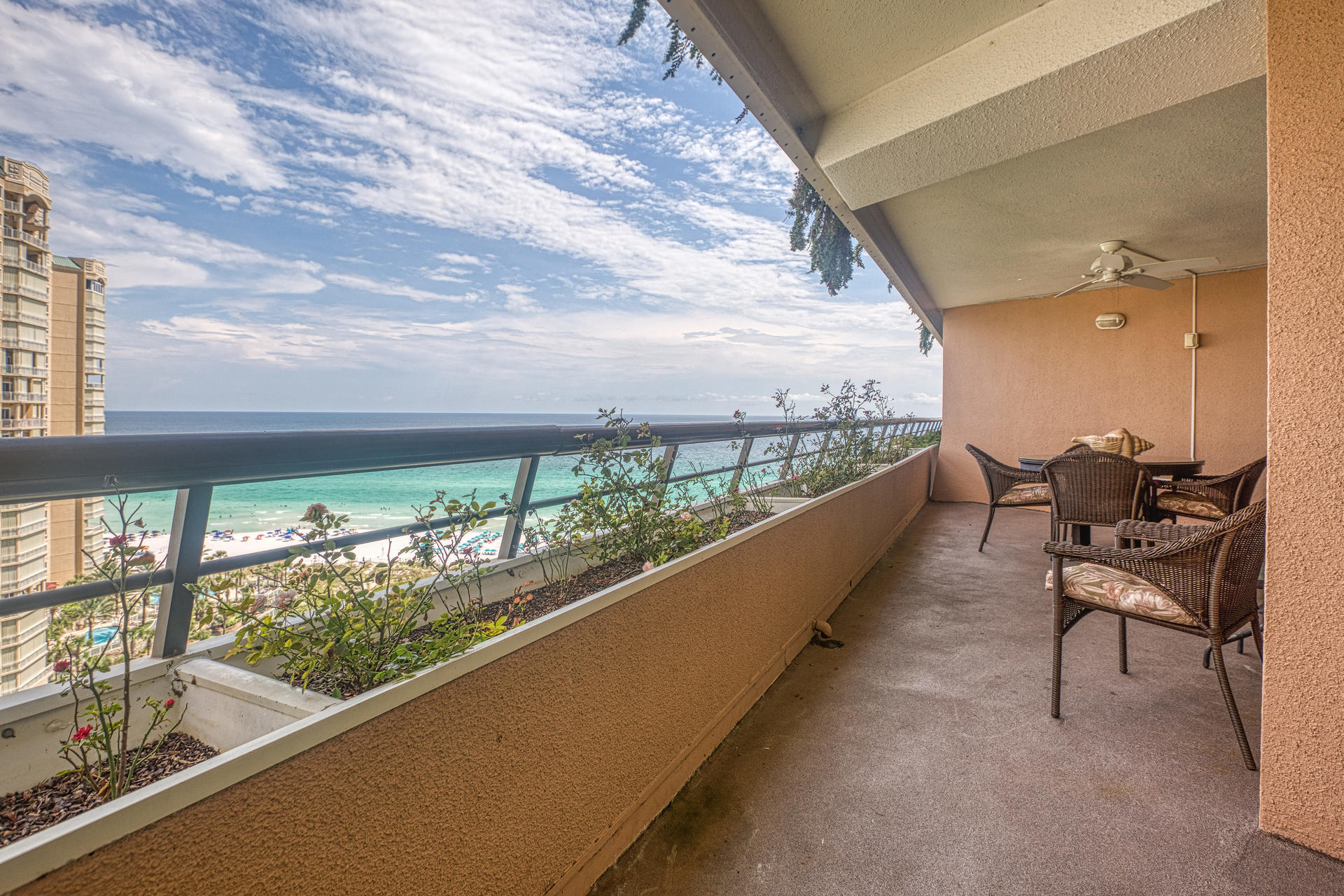 EDGEWATER BEACH CONDO PH 1 - Residential