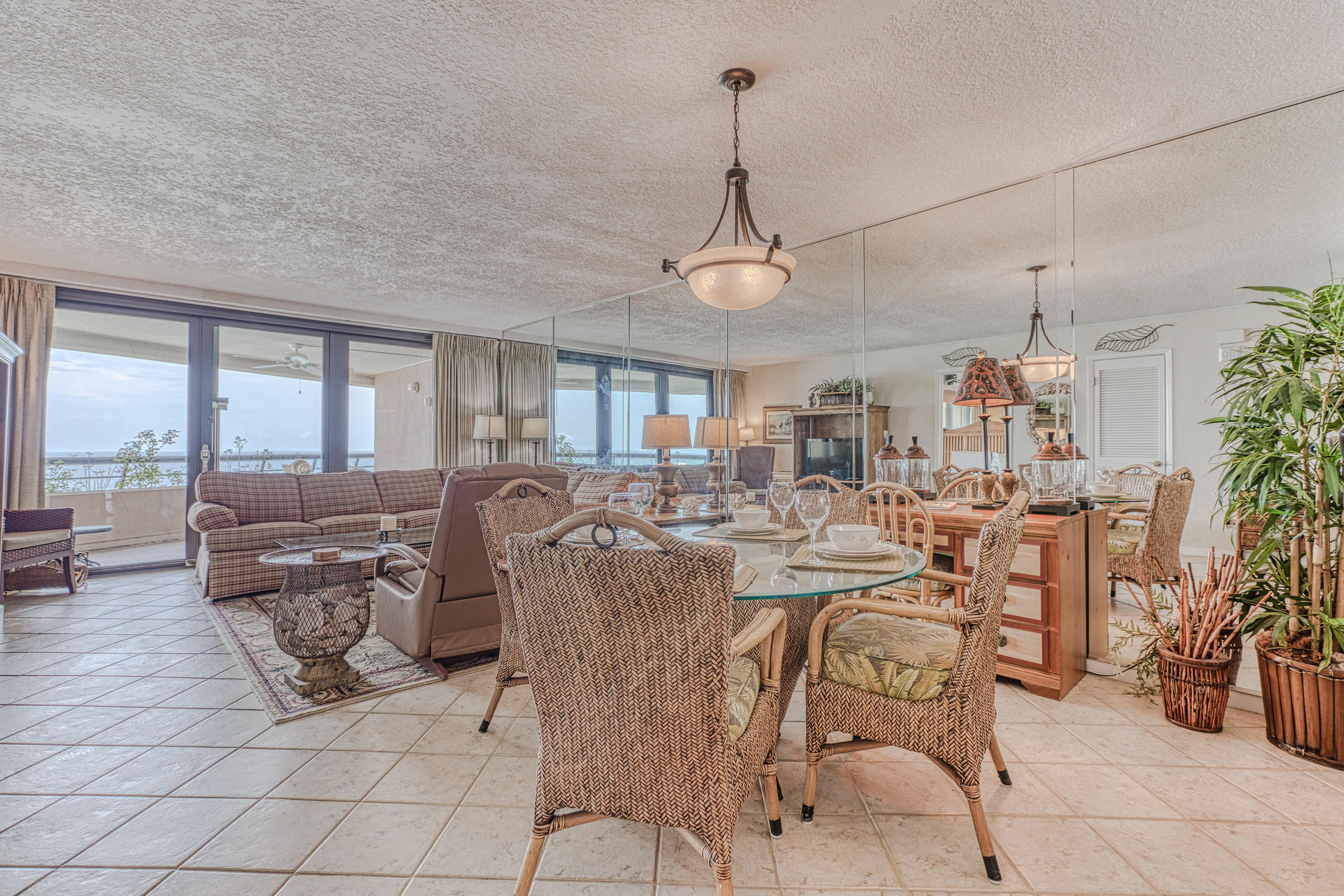 EDGEWATER BEACH CONDO PH 1 - Residential