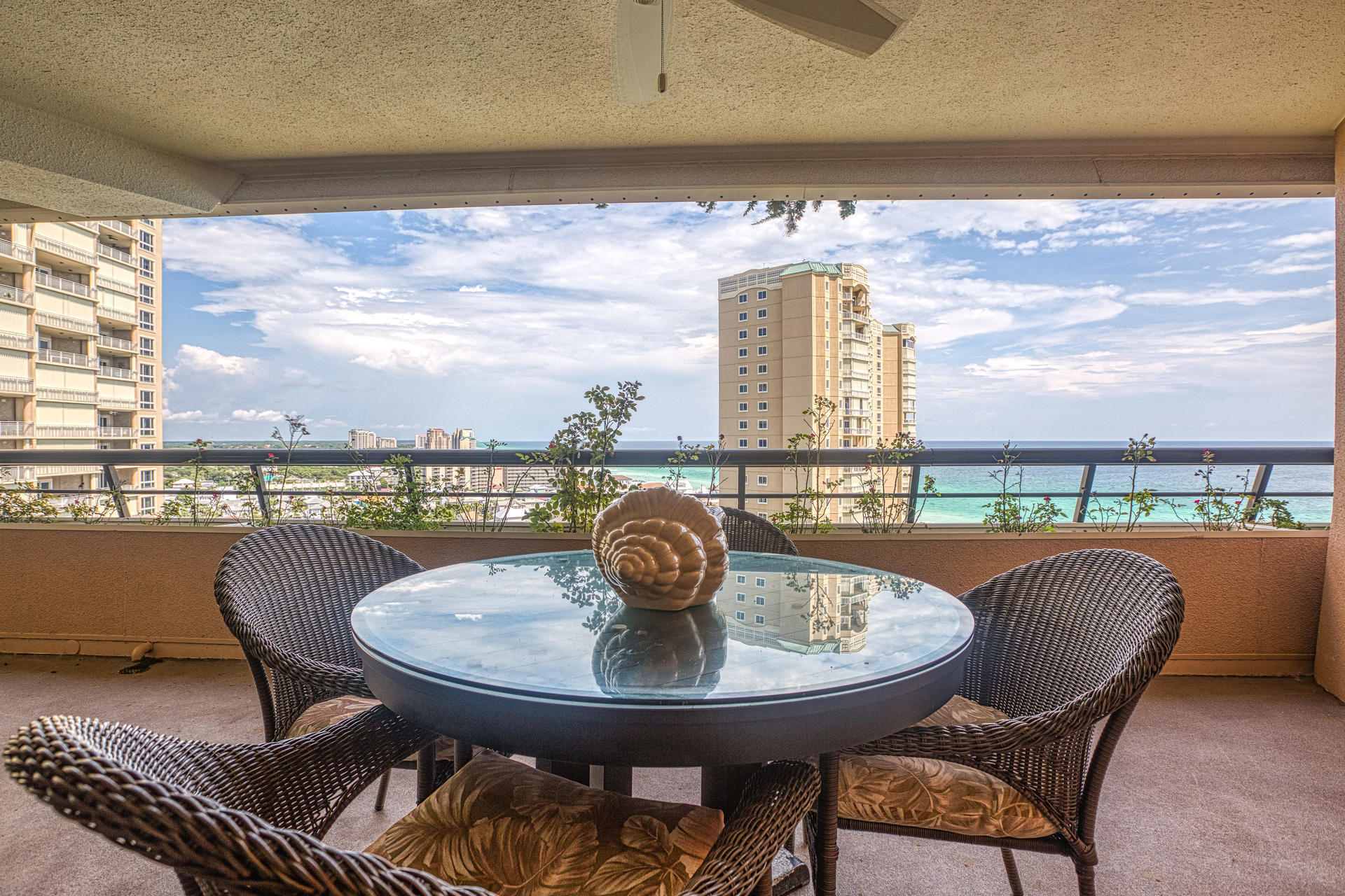 EDGEWATER BEACH CONDO PH 1 - Residential