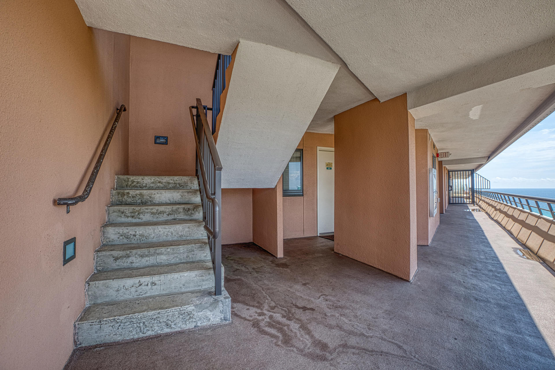 EDGEWATER BEACH CONDO PH 1 - Residential