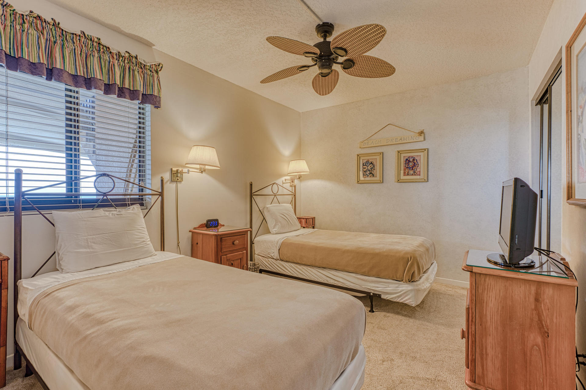 EDGEWATER BEACH CONDO PH 1 - Residential