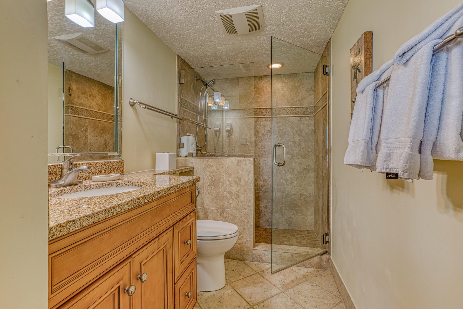 EDGEWATER BEACH CONDO PH 1 - Residential