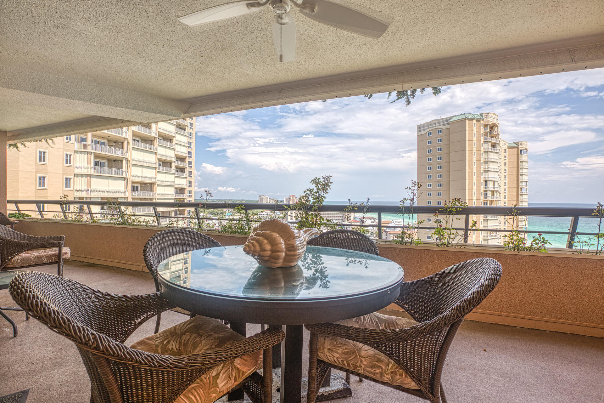 EDGEWATER BEACH CONDO PH 1 - Residential