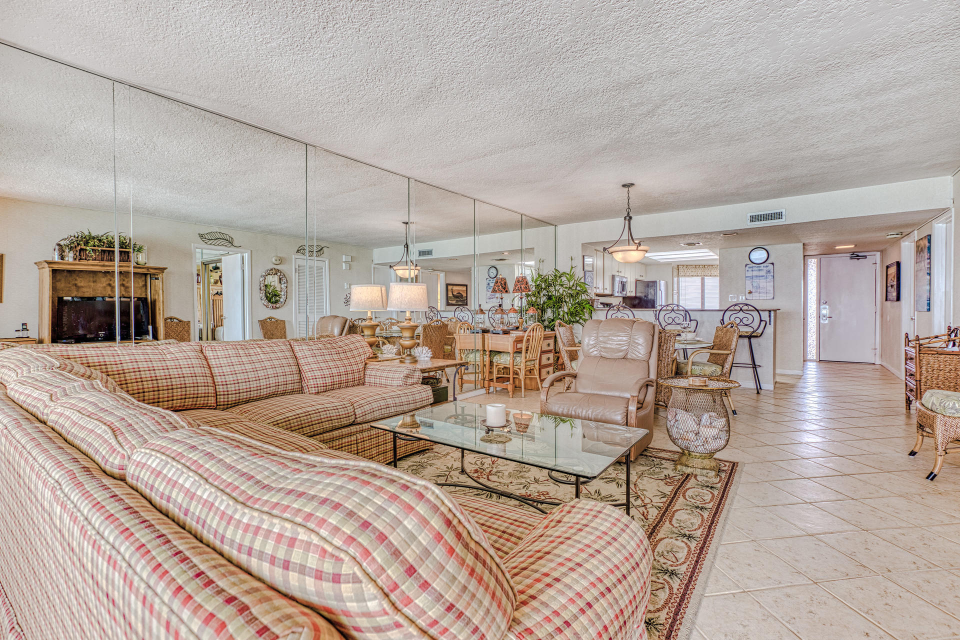 EDGEWATER BEACH CONDO PH 1 - Residential