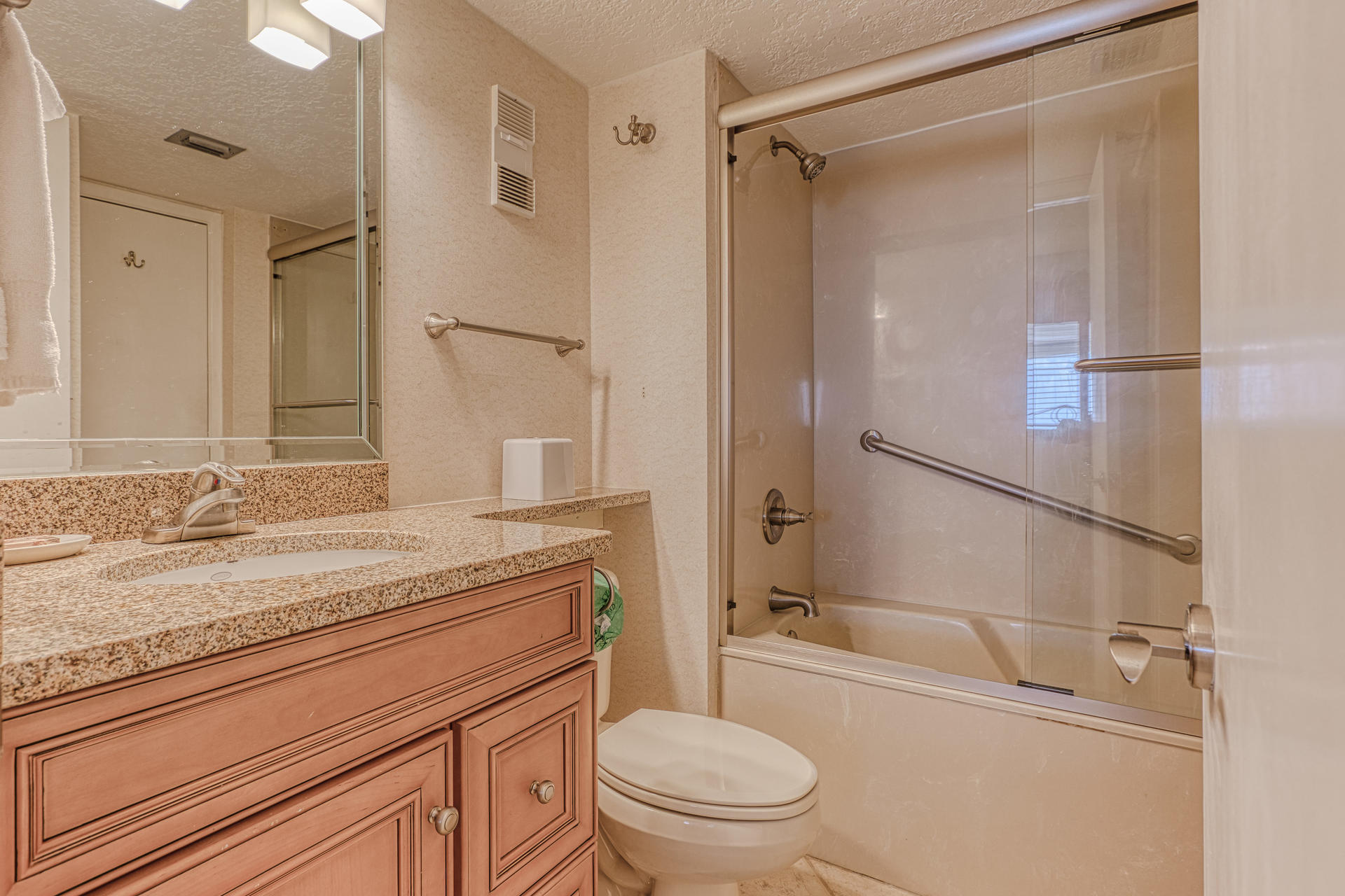 EDGEWATER BEACH CONDO PH 1 - Residential