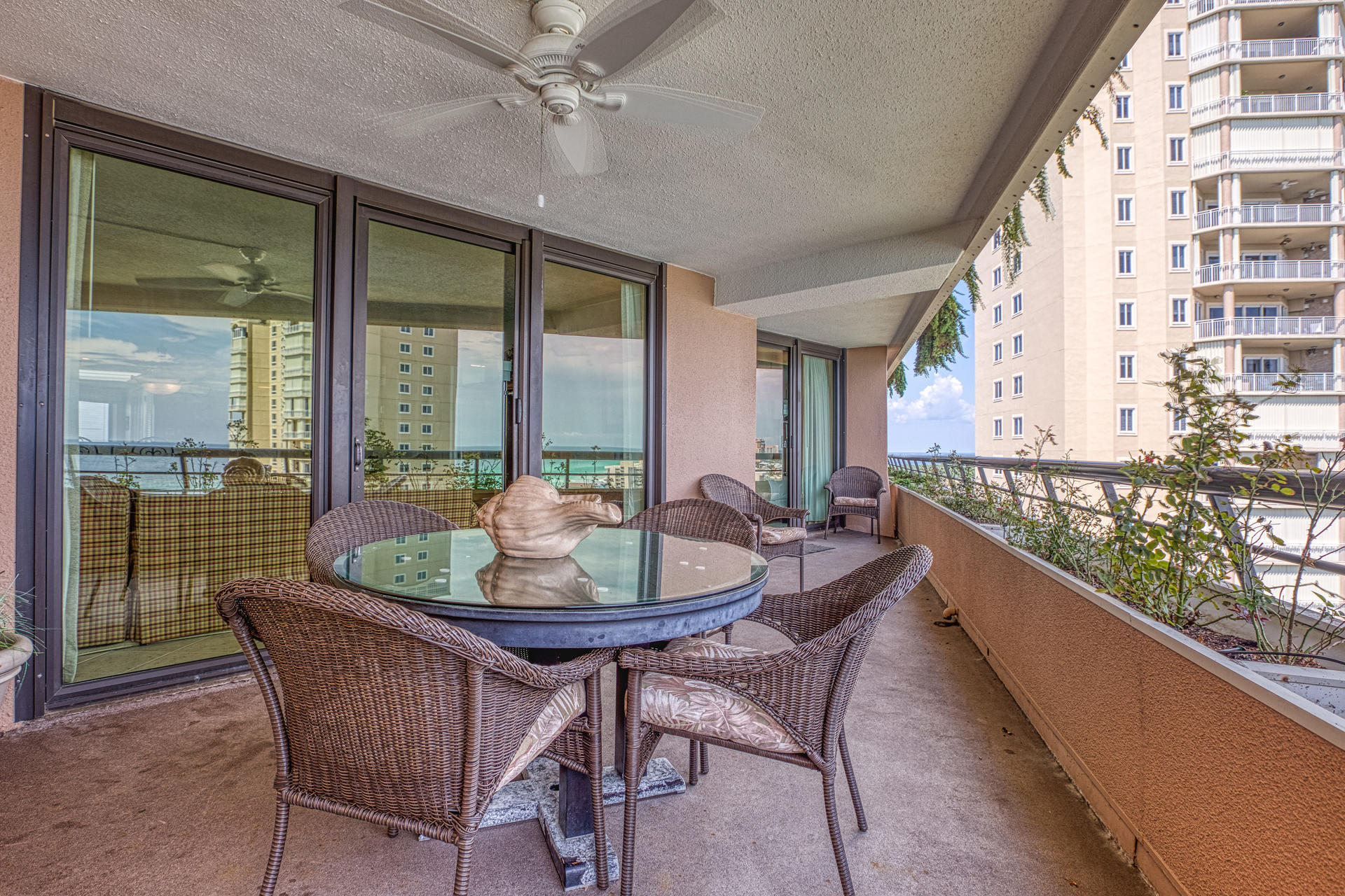 EDGEWATER BEACH CONDO PH 1 - Residential