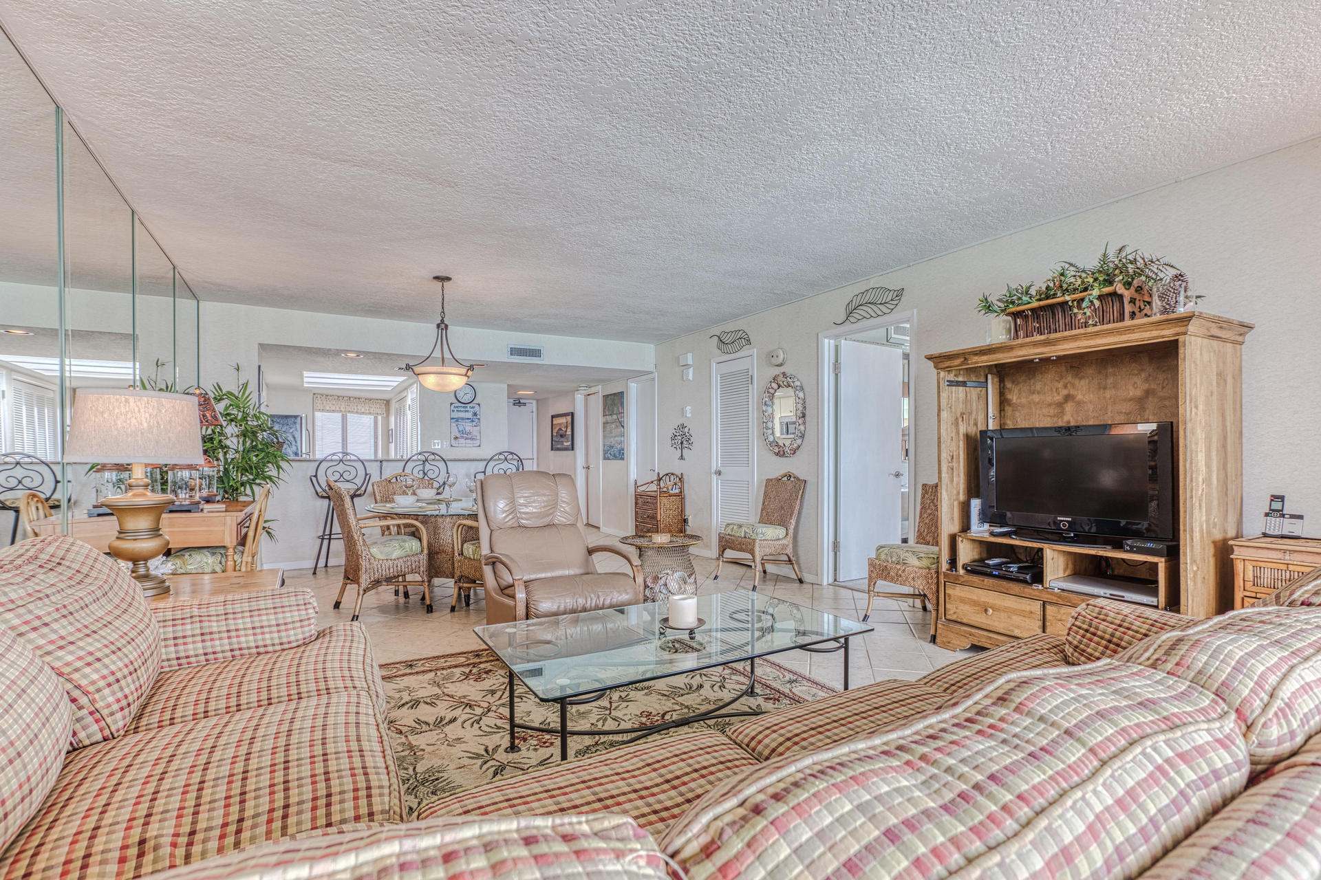 EDGEWATER BEACH CONDO PH 1 - Residential