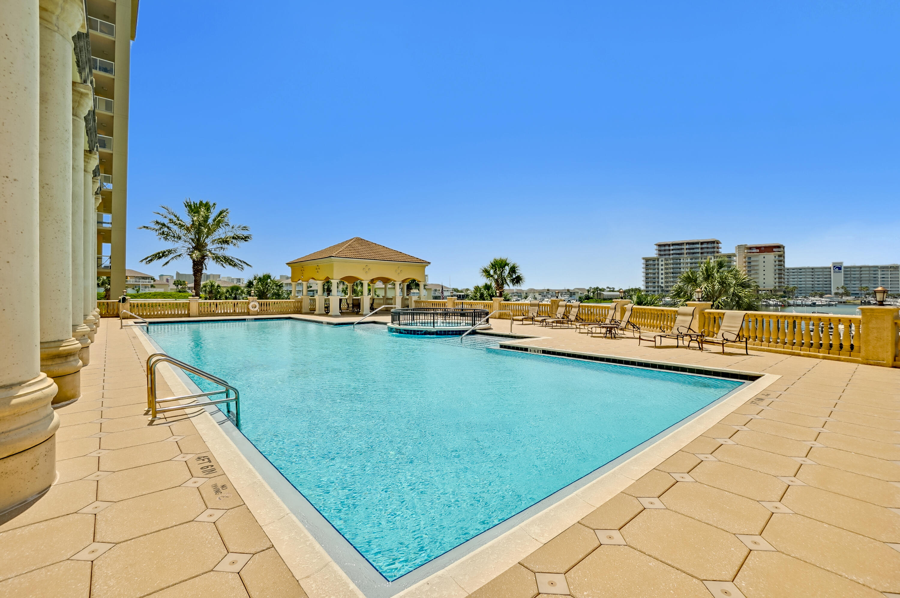MARBELLA - Residential
