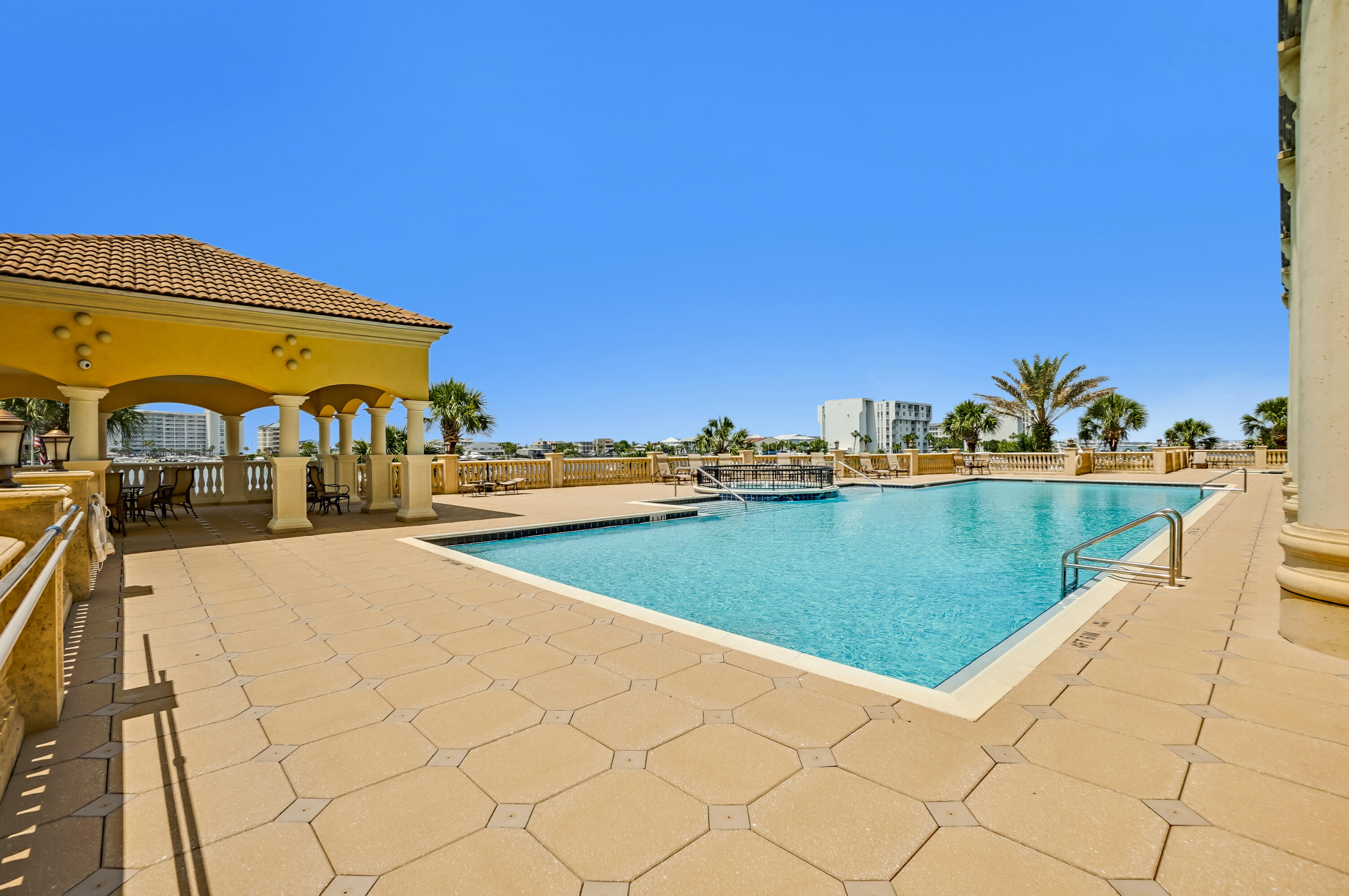 MARBELLA - Residential