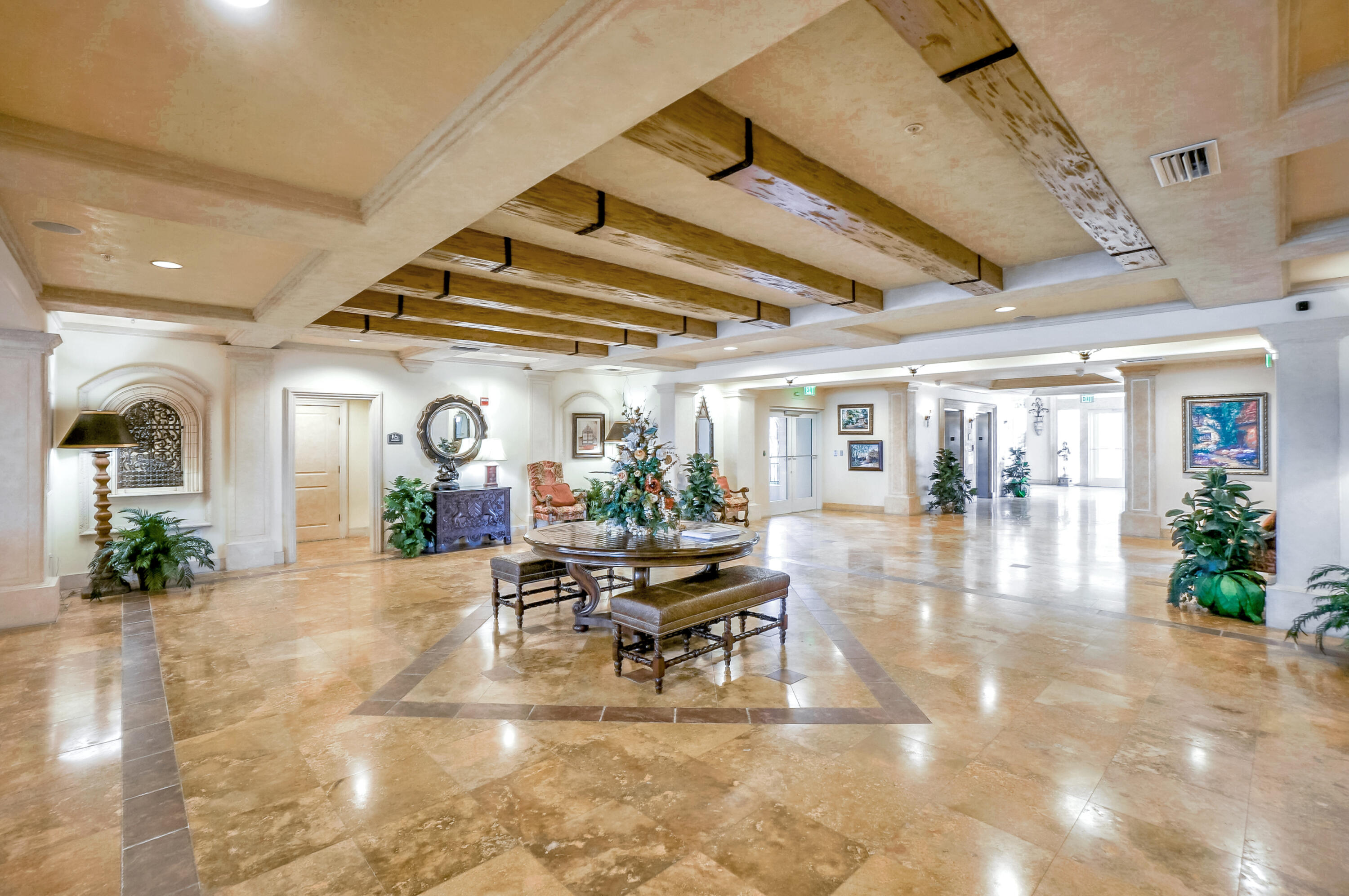 MARBELLA - Residential