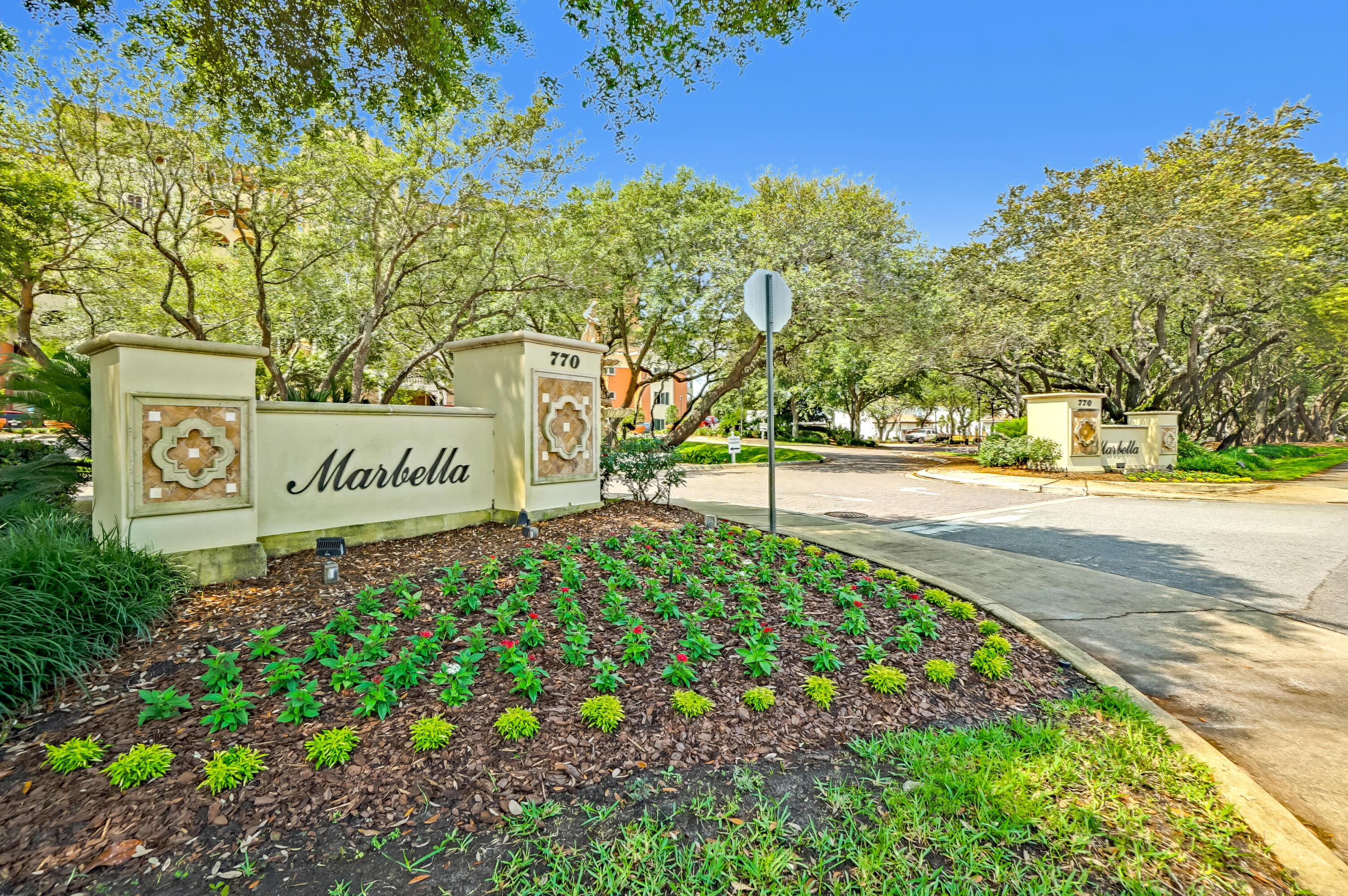 MARBELLA - Residential