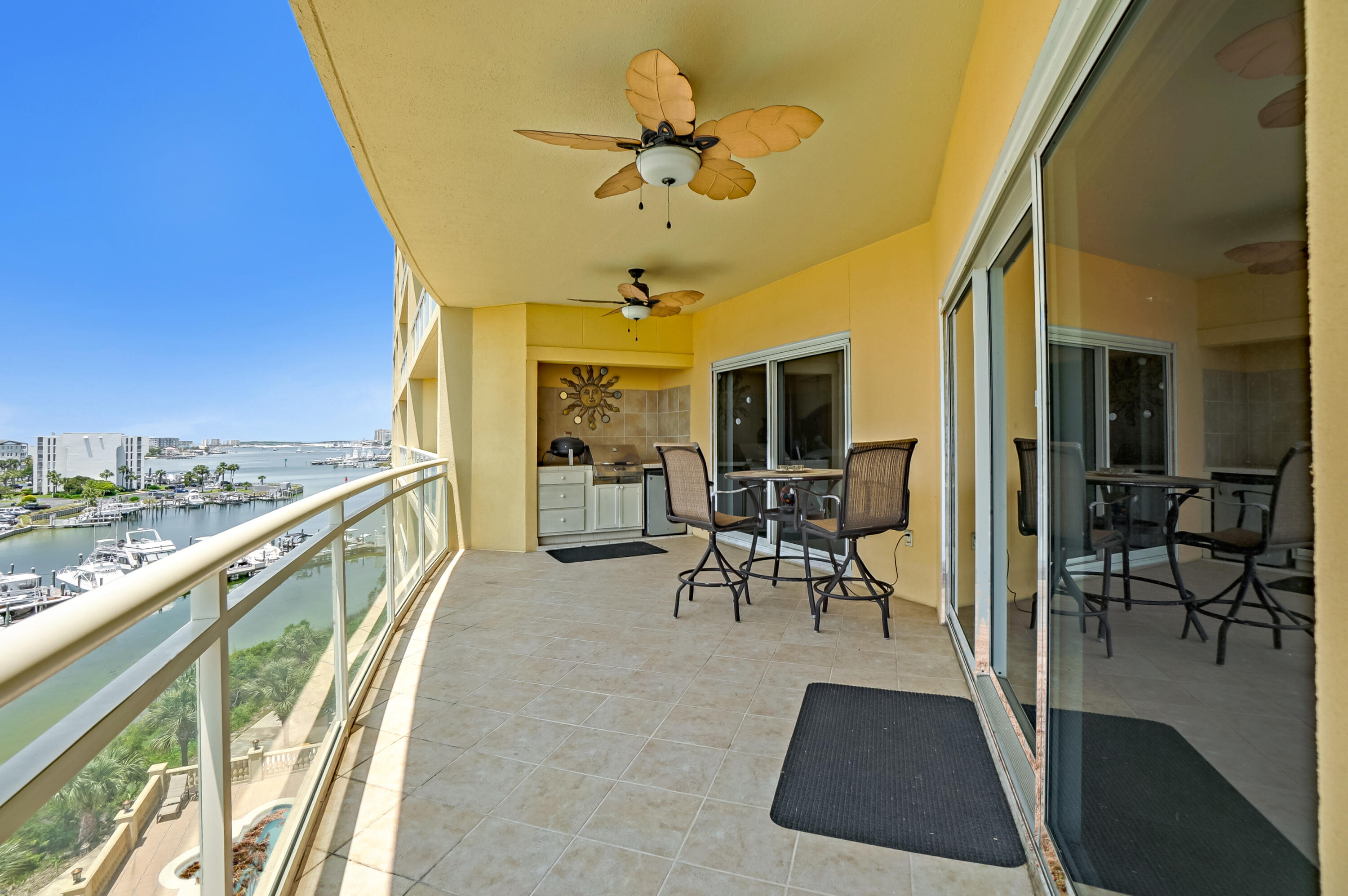 MARBELLA - Residential