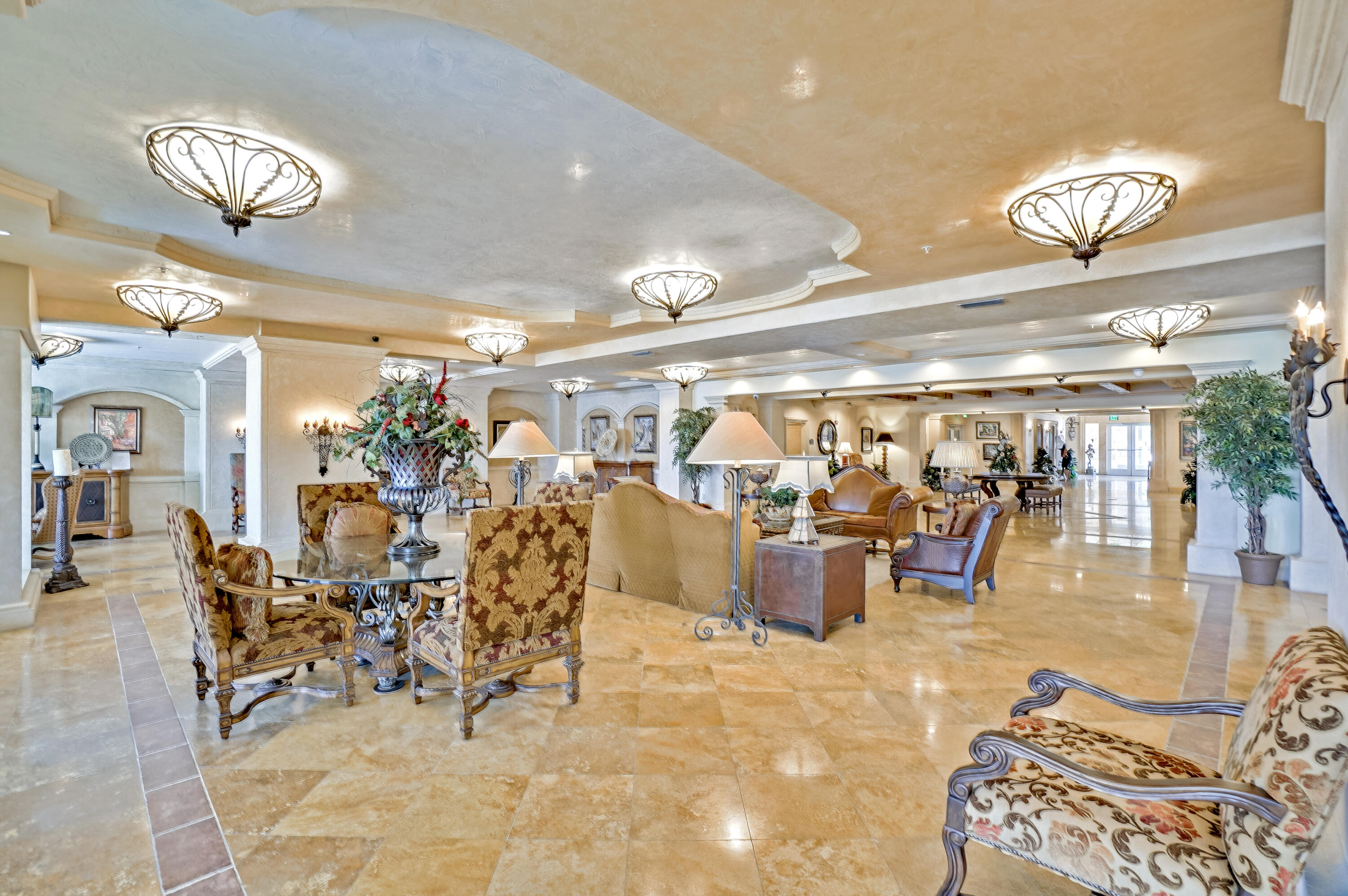 MARBELLA - Residential