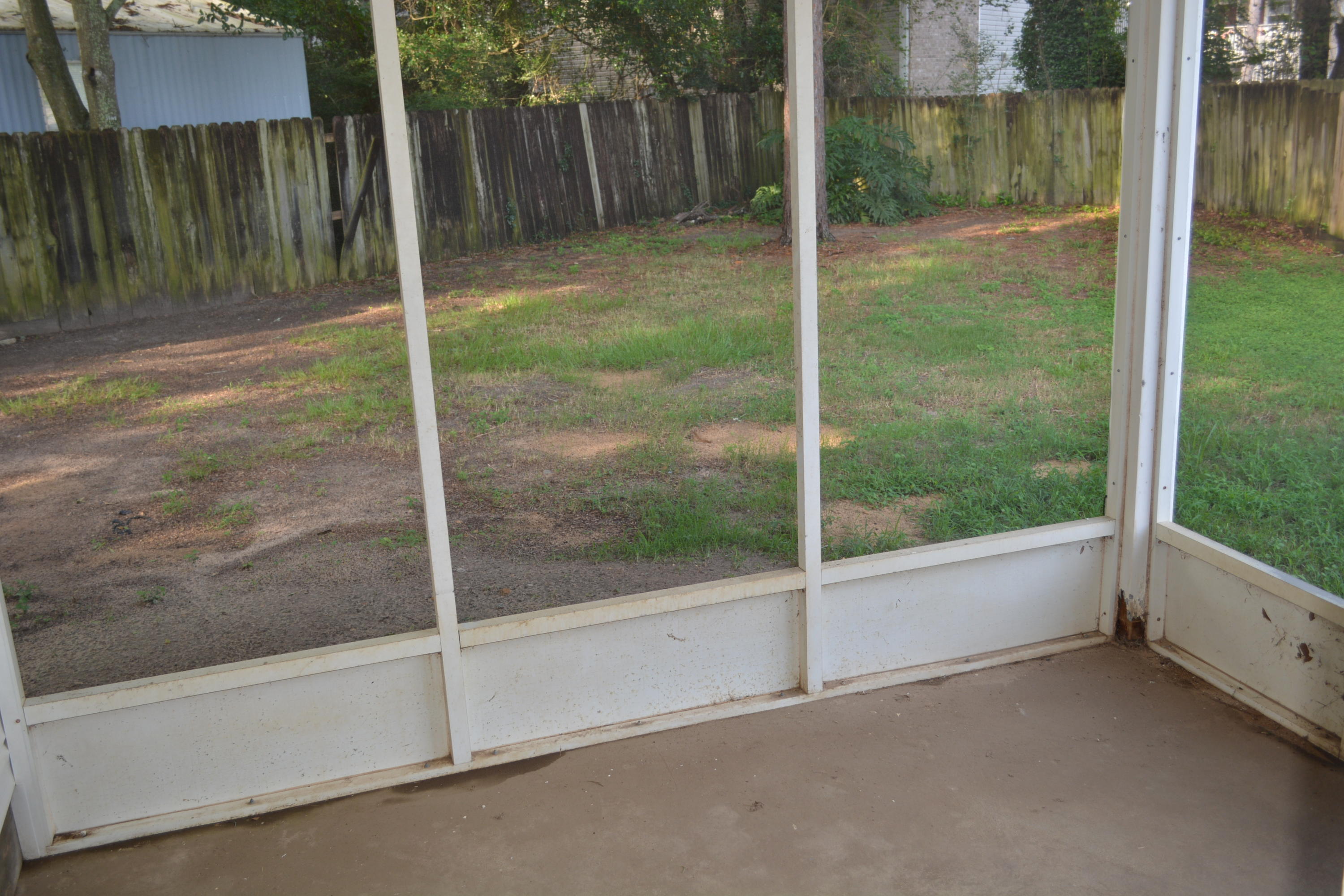 SOUTHERN OAKS PLANTATION - Residential