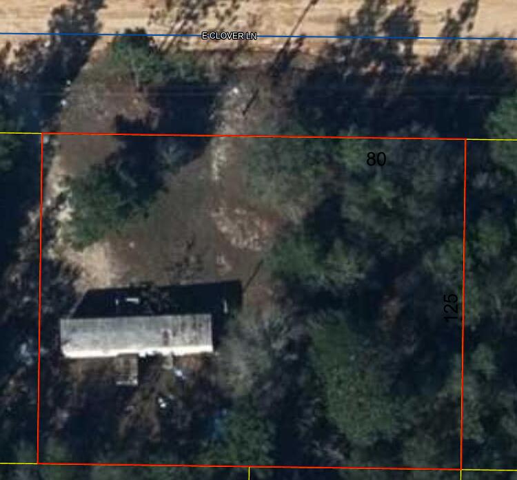 This investment opportunity being offered is in need of renovations. The septic, water, and electricity are already available on the lot. The home will not qualify for financing. The roads are maintained by the county. All information is to be verified by the buyer. The seller has 2 other properties available MLS 933701 and 933702. Call for further details.