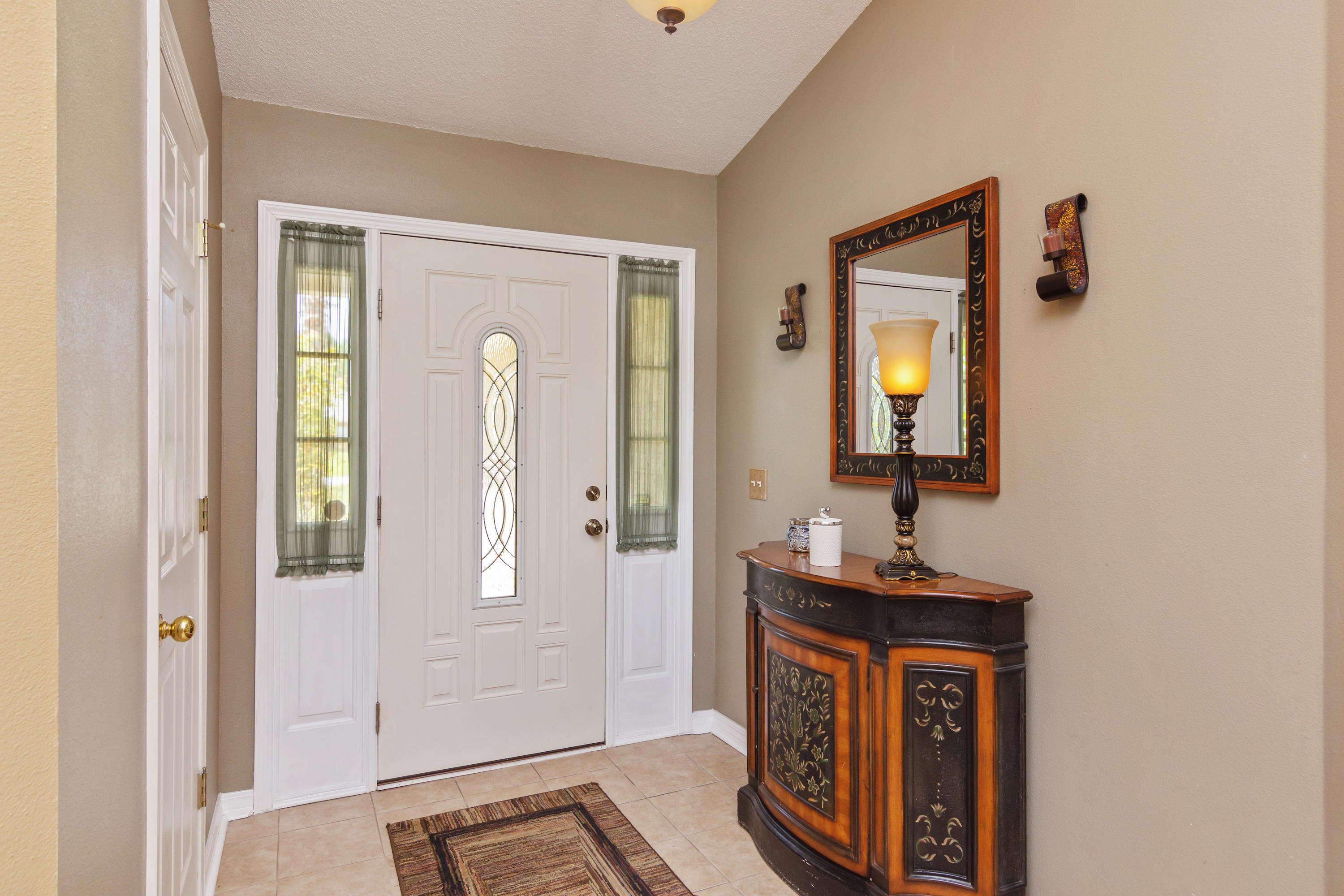HOLLEY BY THE SEA - Residential