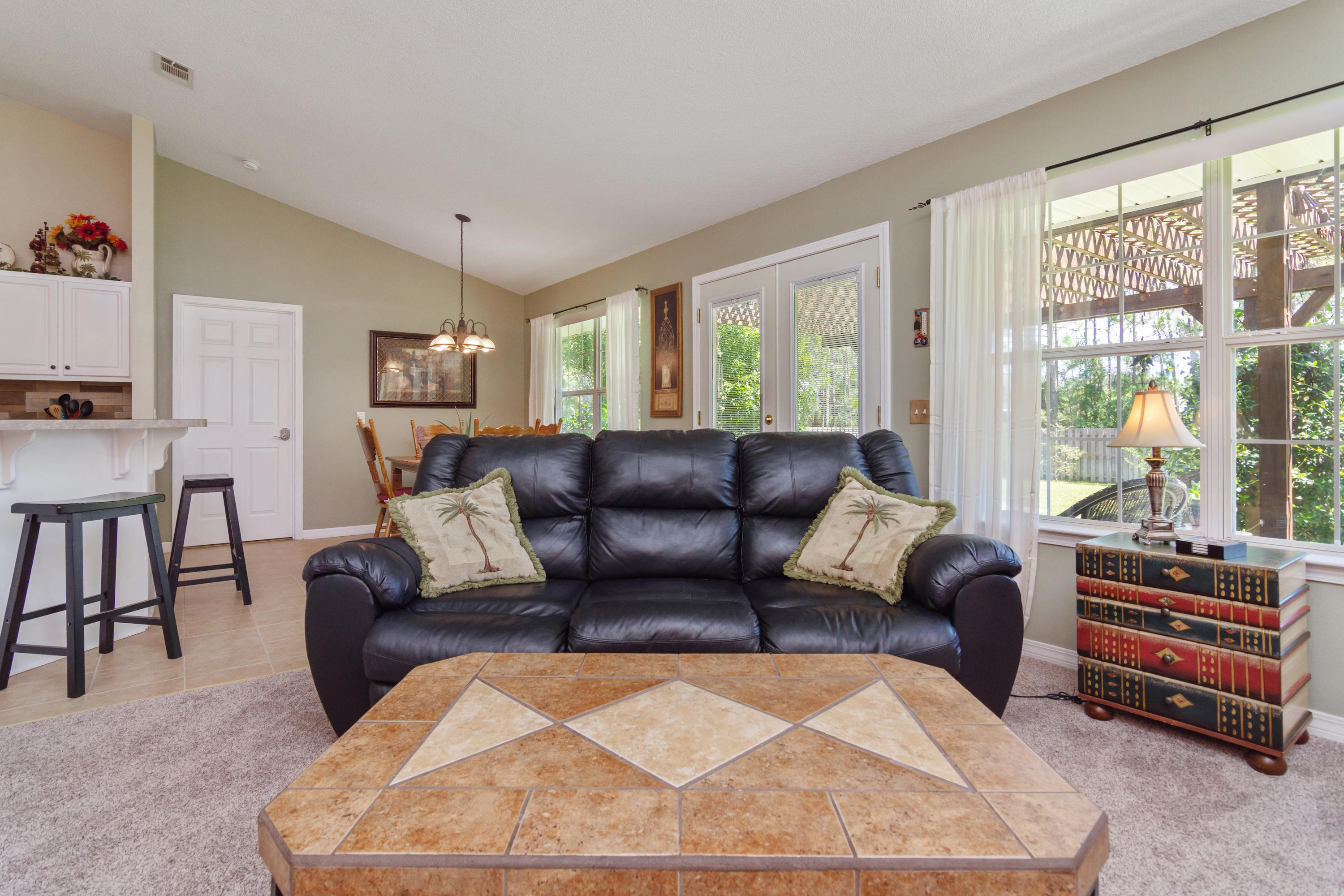 HOLLEY BY THE SEA - Residential