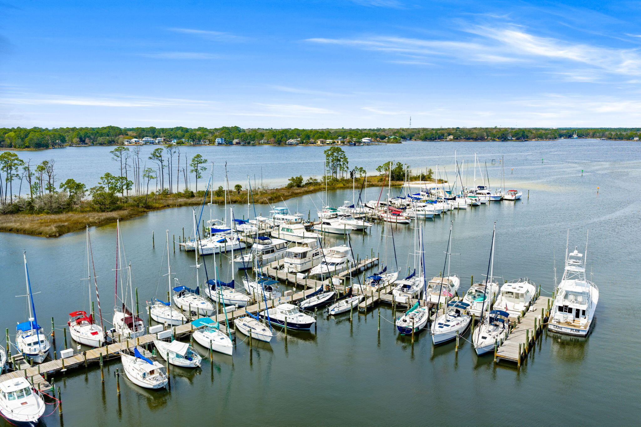 FAIRWAY LAKES PH 1 - Residential