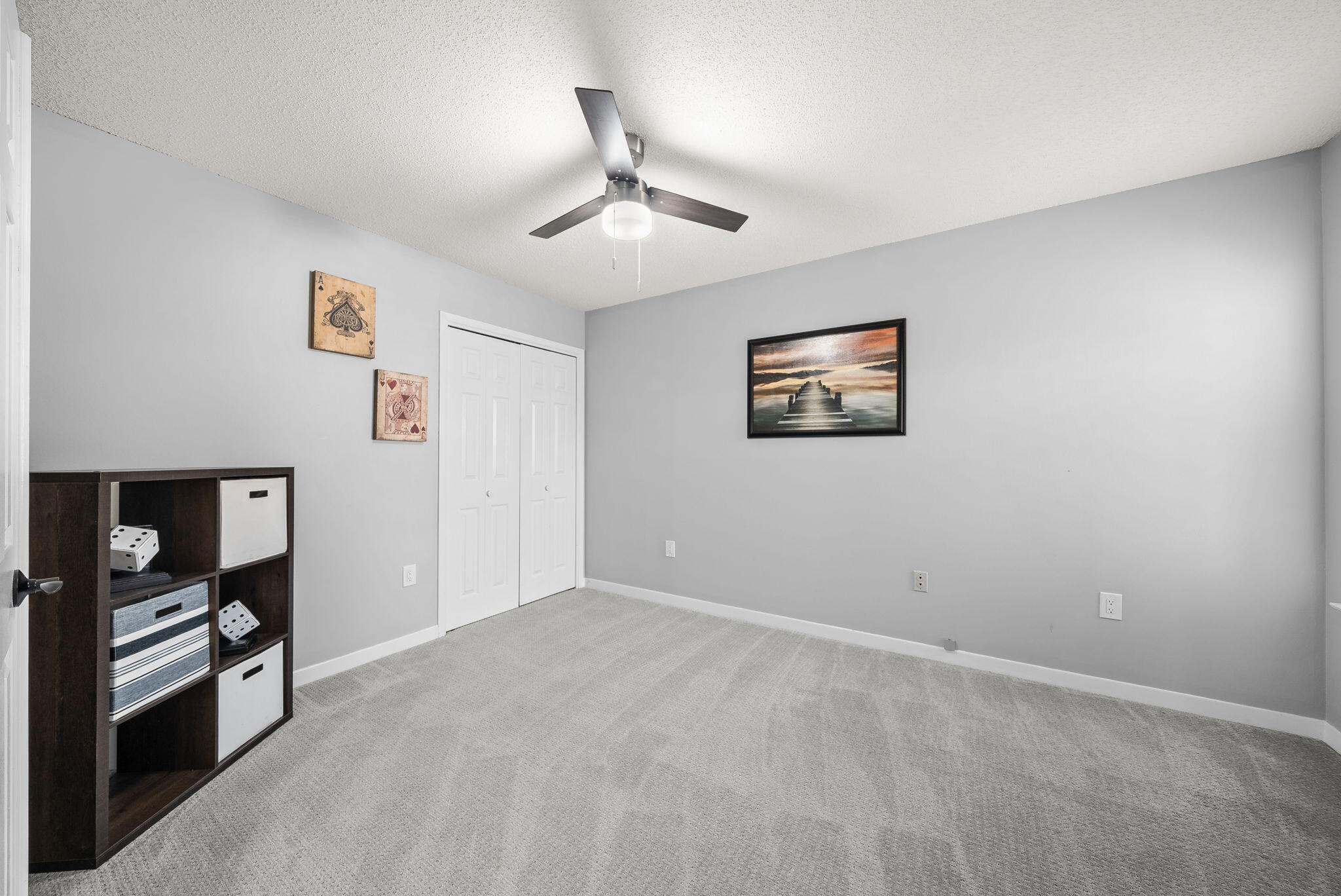 FAIRWAY LAKES PH 1 - Residential