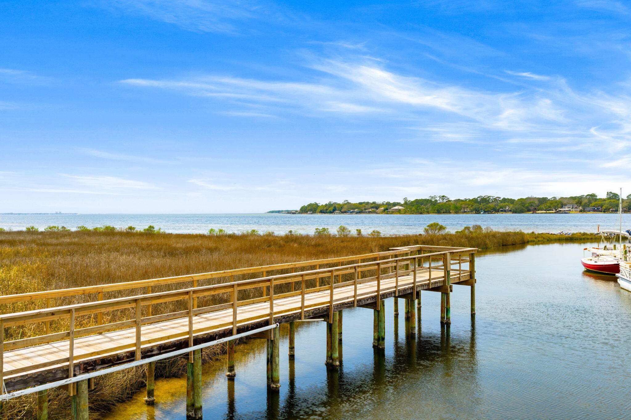 FAIRWAY LAKES PH 1 - Residential