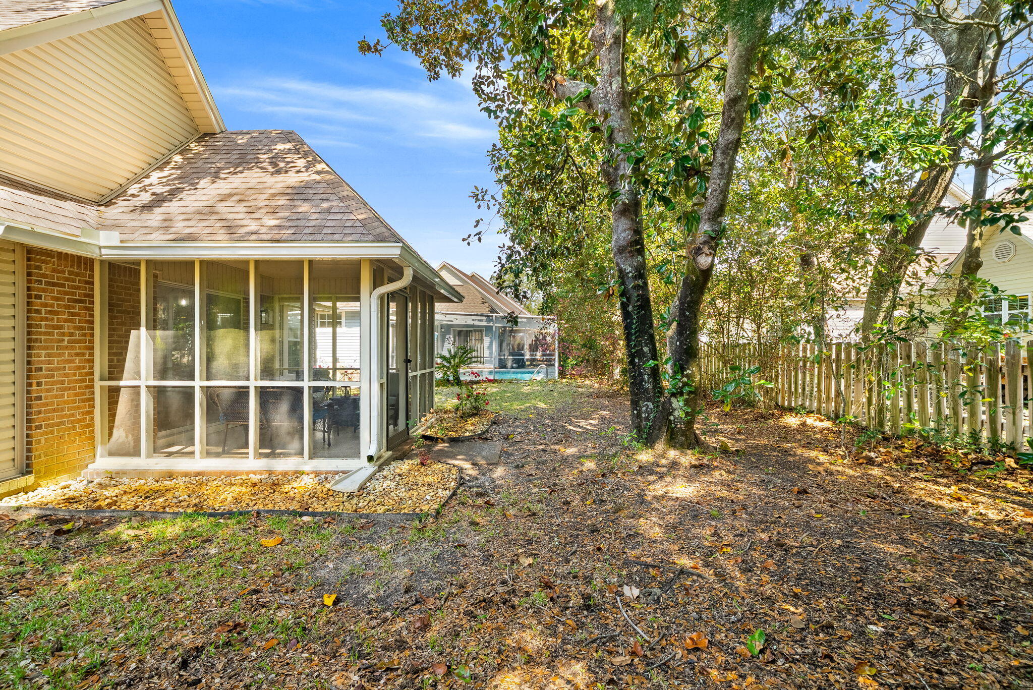 FAIRWAY LAKES PH 1 - Residential