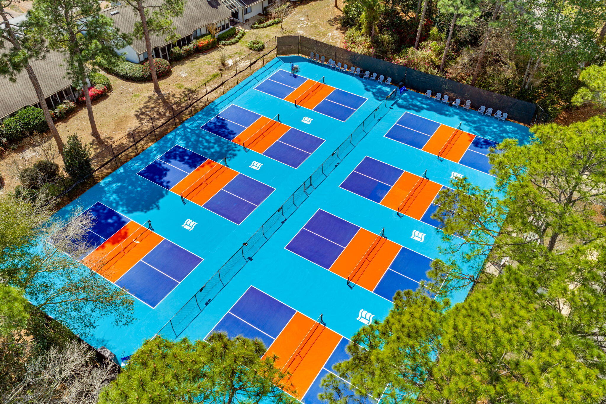 FAIRWAY LAKES PH 1 - Residential