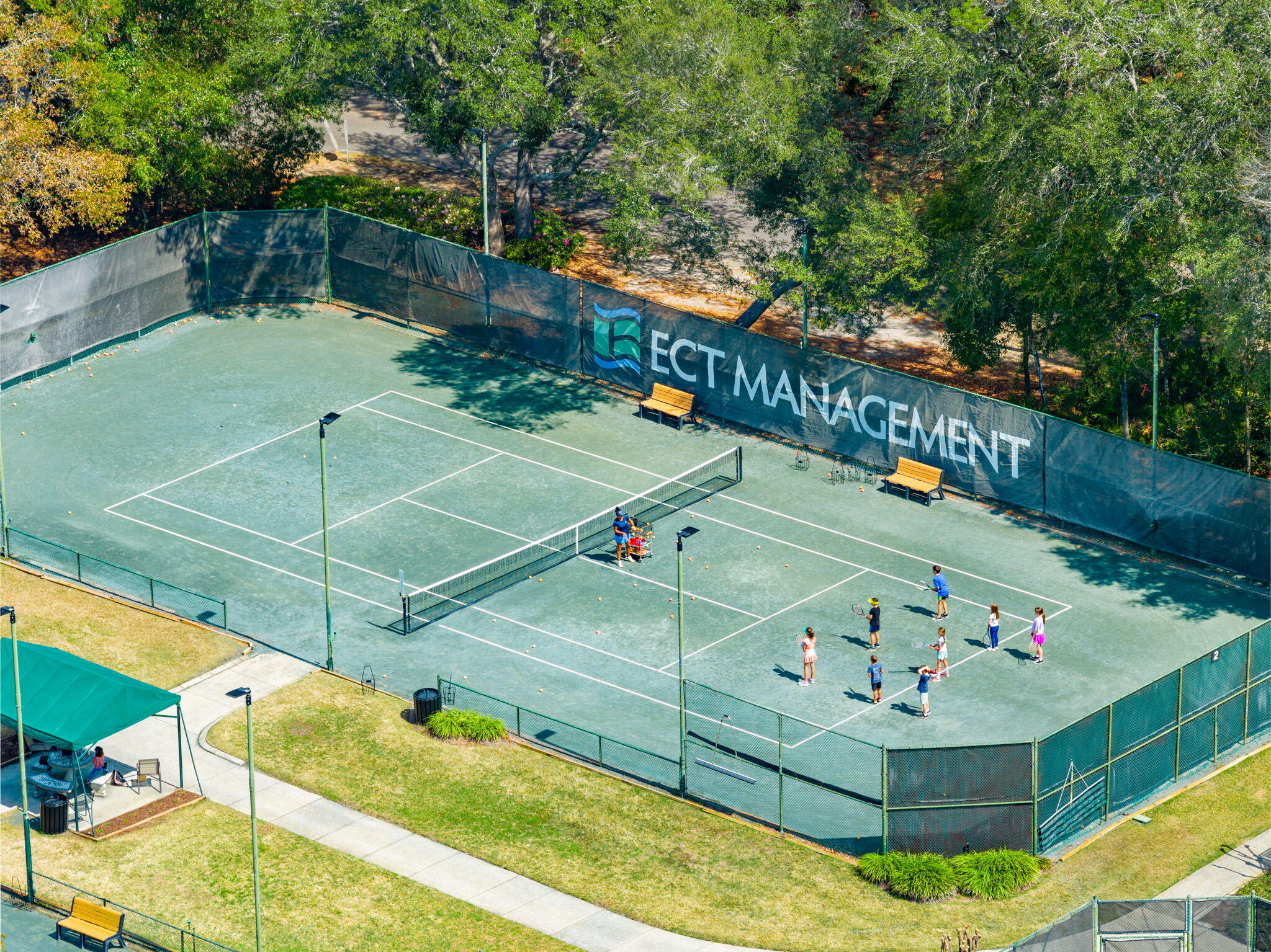 FAIRWAY LAKES PH 1 - Residential