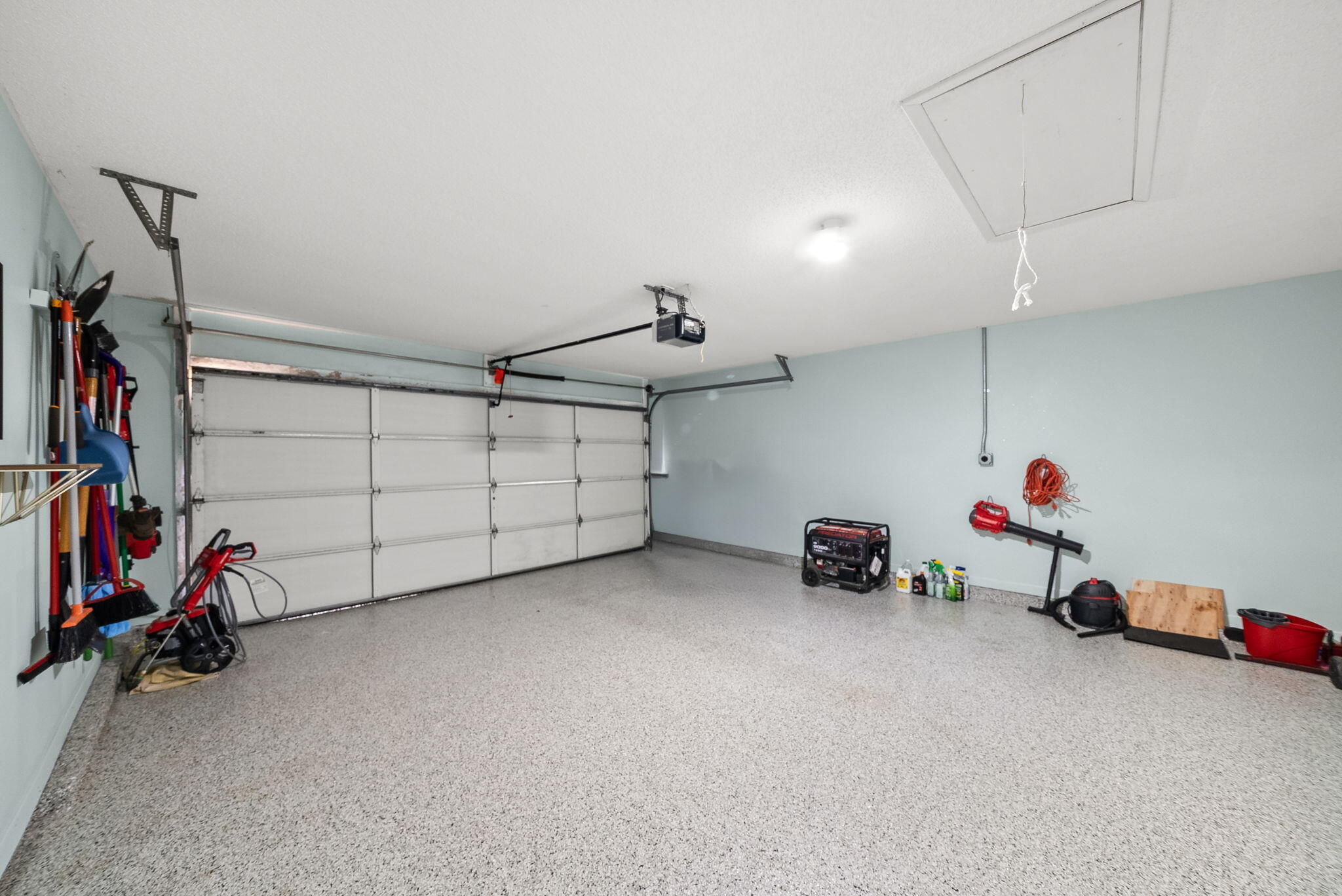 FAIRWAY LAKES PH 1 - Residential