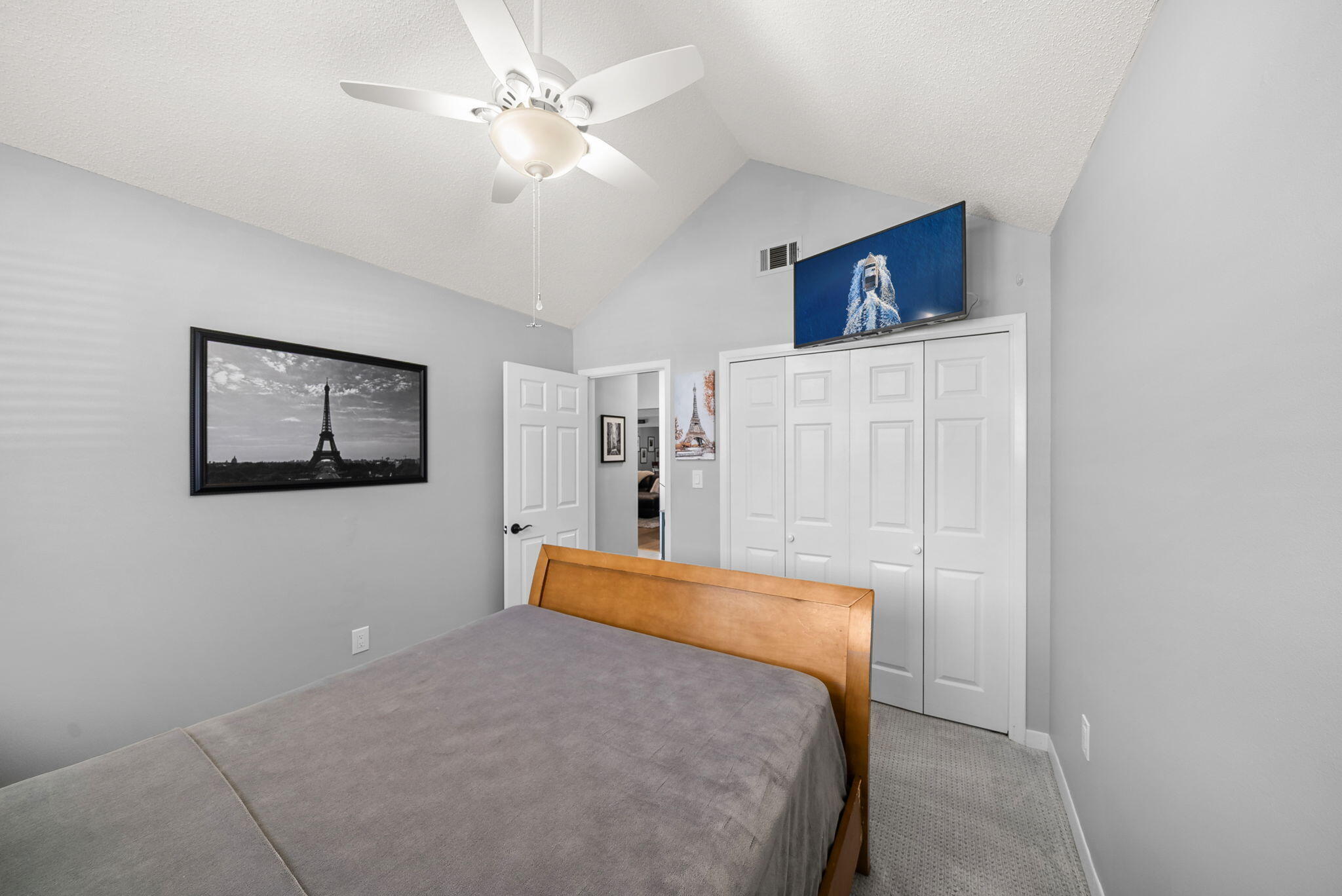 FAIRWAY LAKES PH 1 - Residential