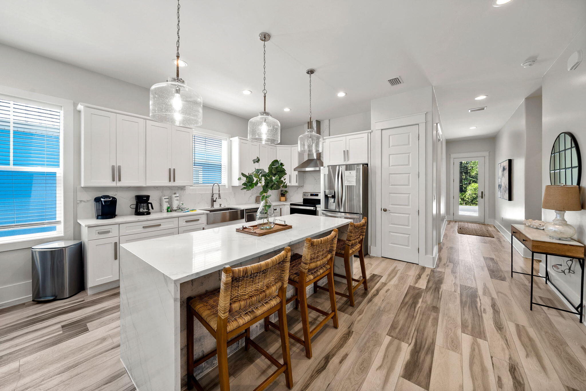 Highway 393 - Residential
