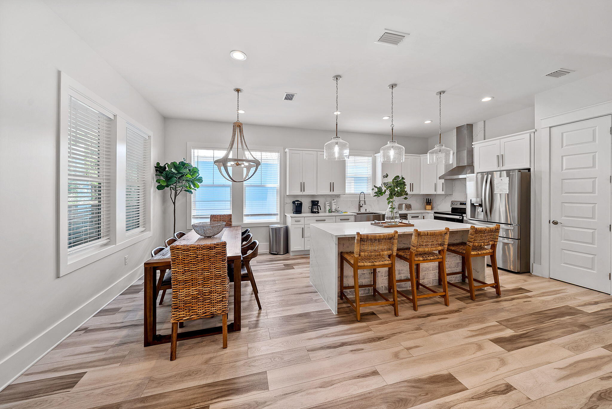 Highway 393 - Residential