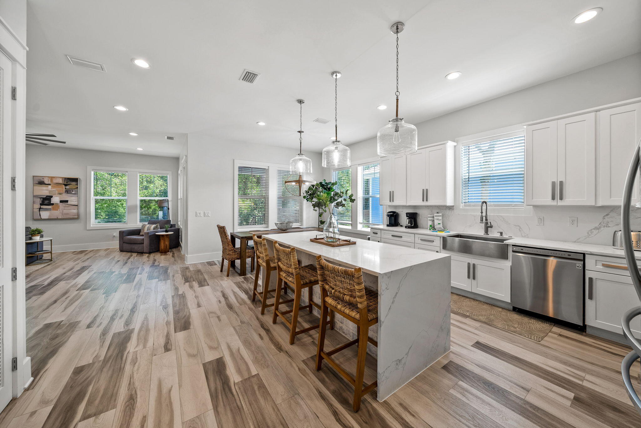 Highway 393 - Residential