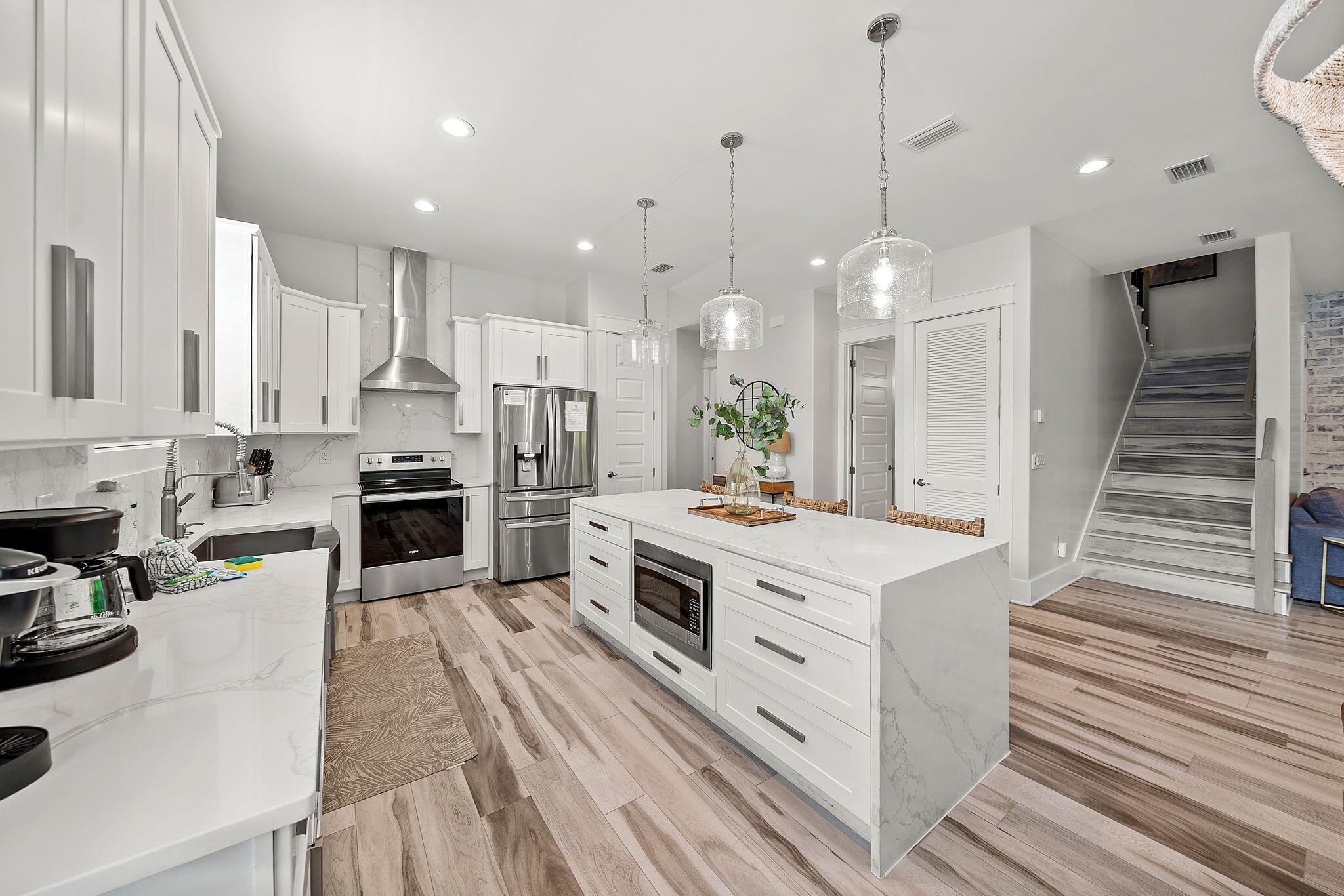 Highway 393 - Residential