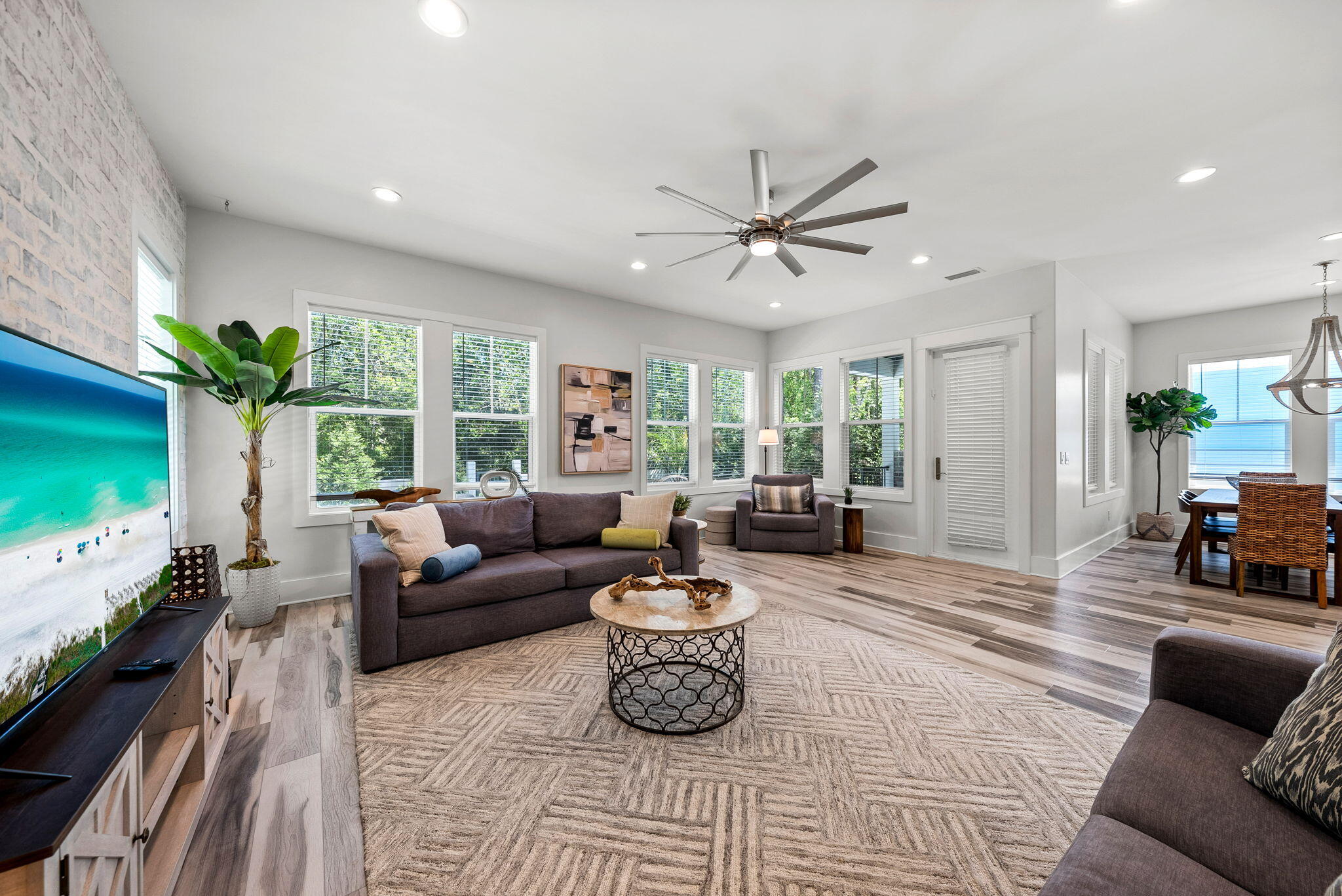 Highway 393 - Residential