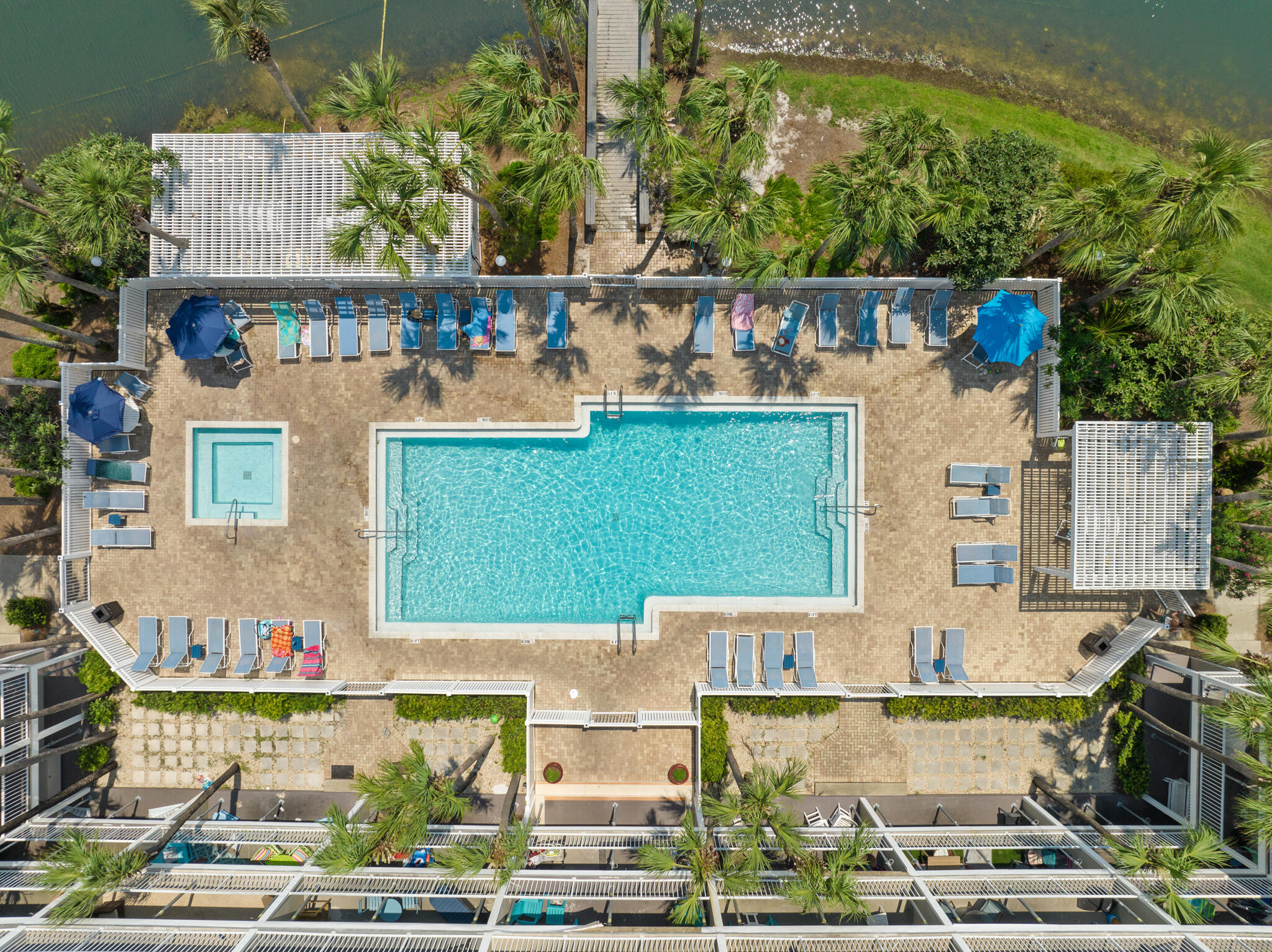 Gulf Place Residences - Residential