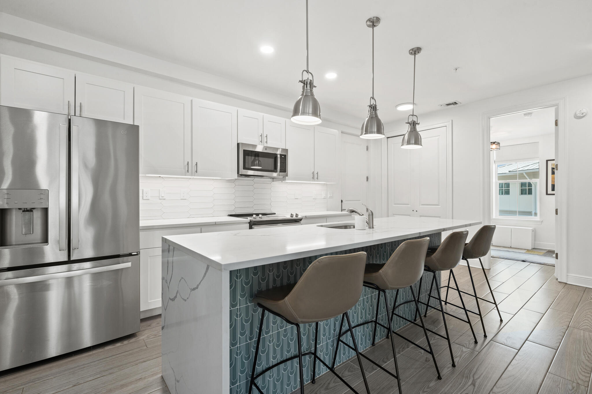 Gulf Place Residences - Residential