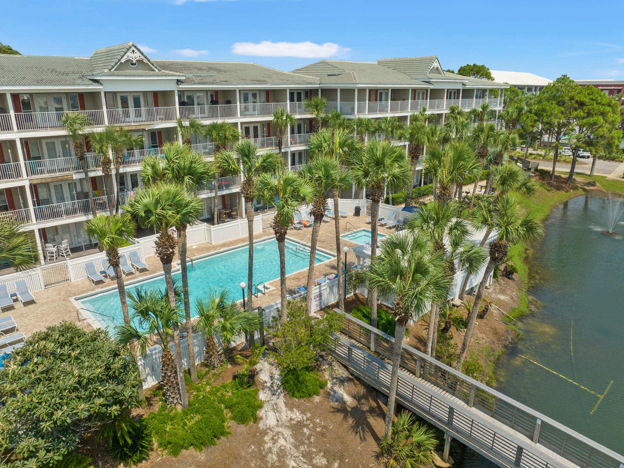 Gulf Place Residences - Residential
