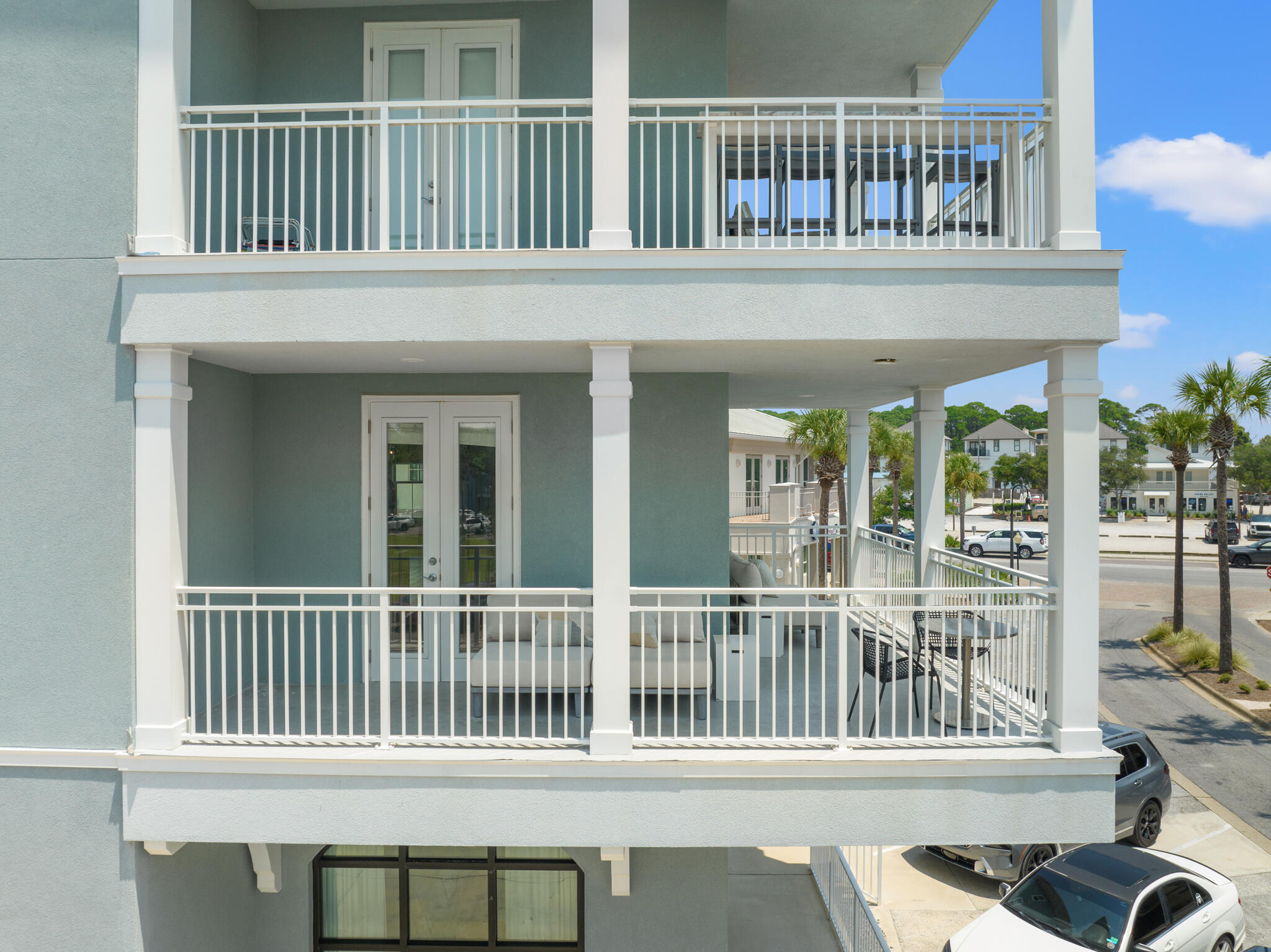 Gulf Place Residences - Residential
