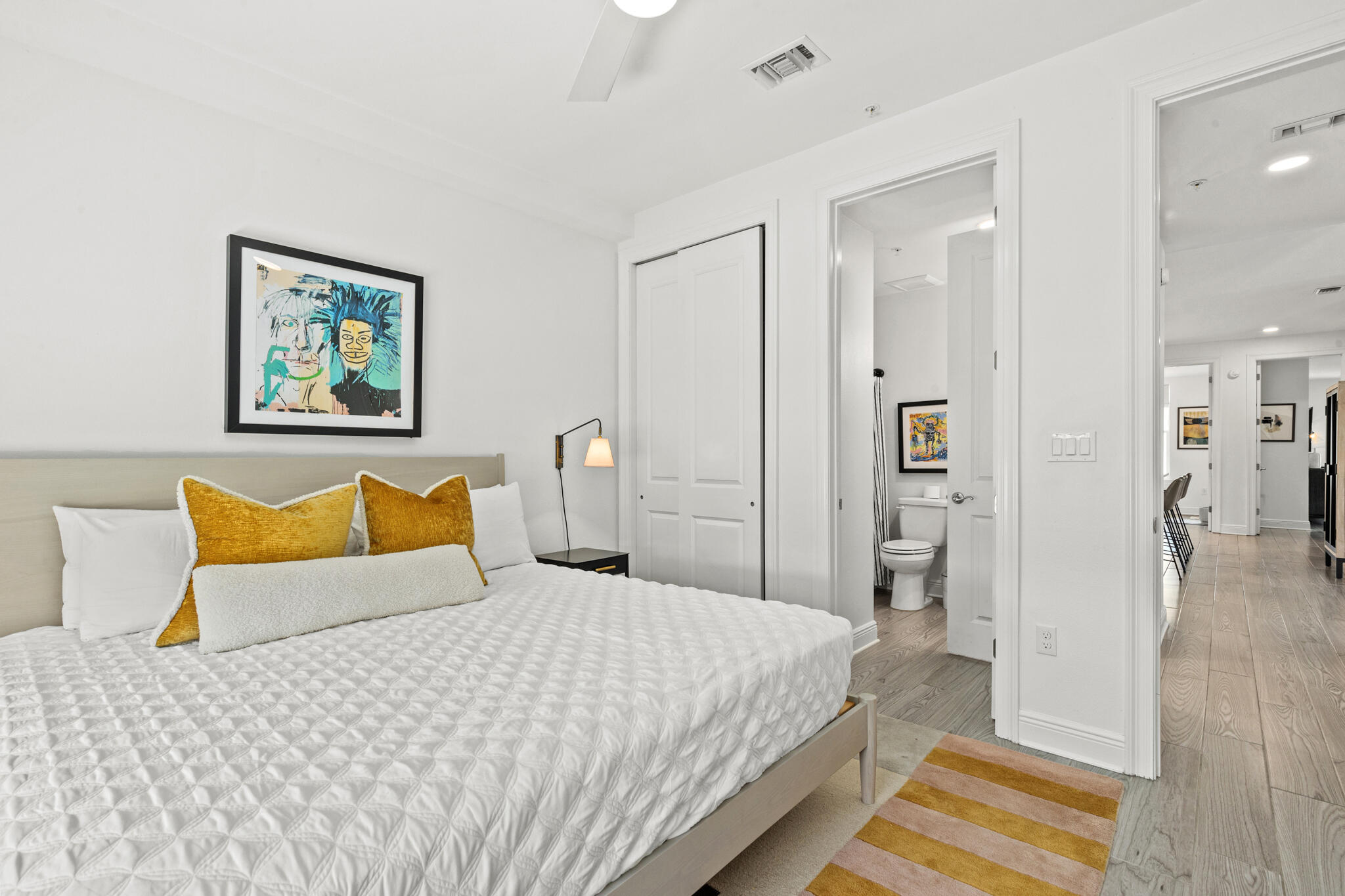 Gulf Place Residences - Residential