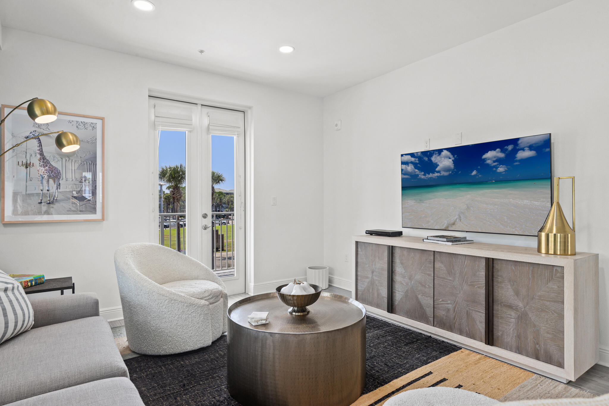 Gulf Place Residences - Residential
