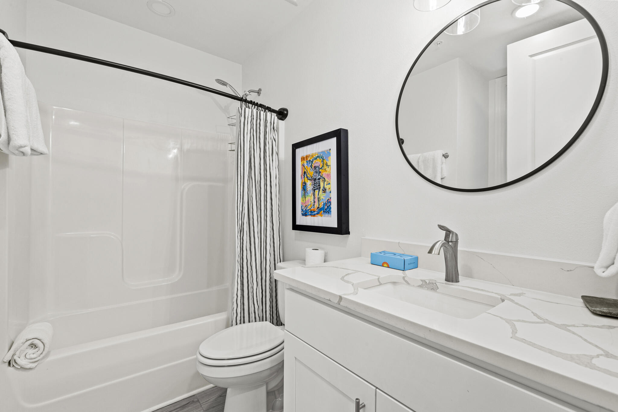 Gulf Place Residences - Residential
