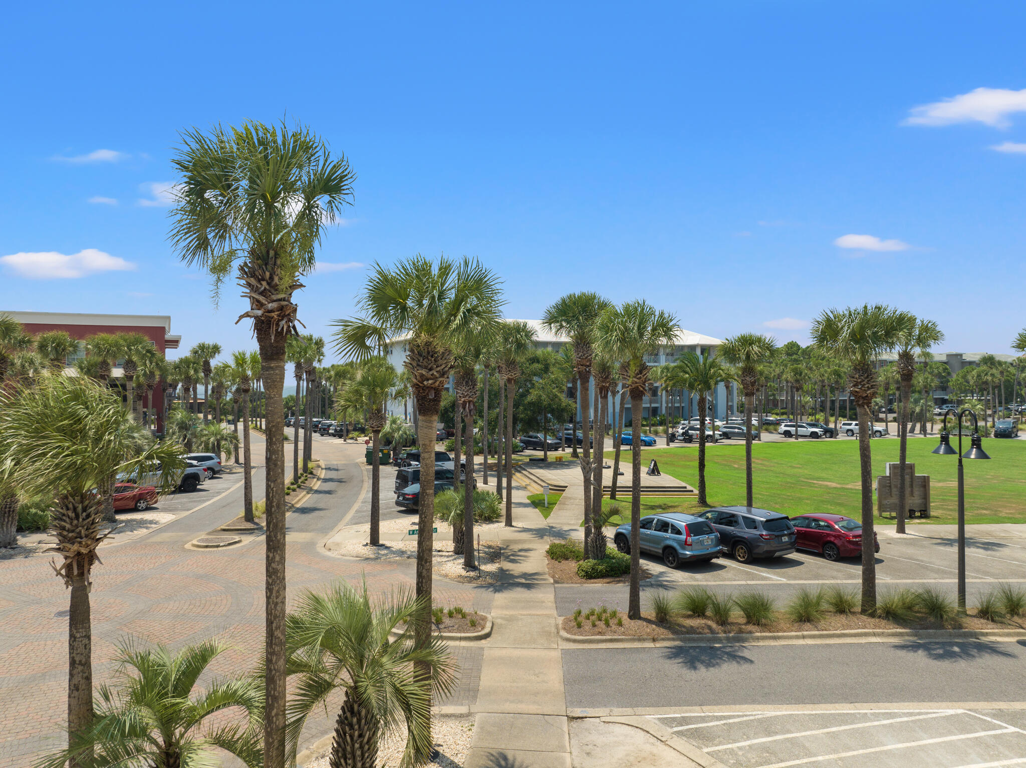 Gulf Place Residences - Residential