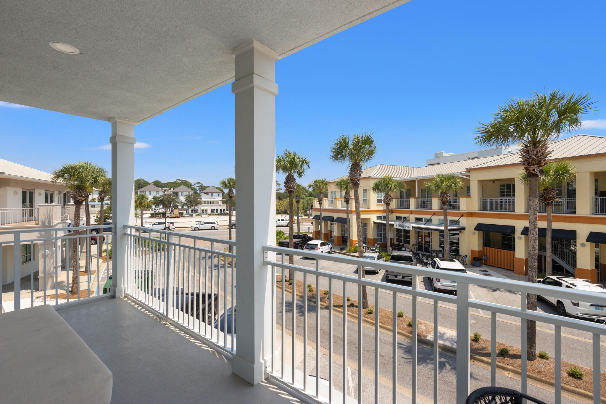 Gulf Place Residences - Residential