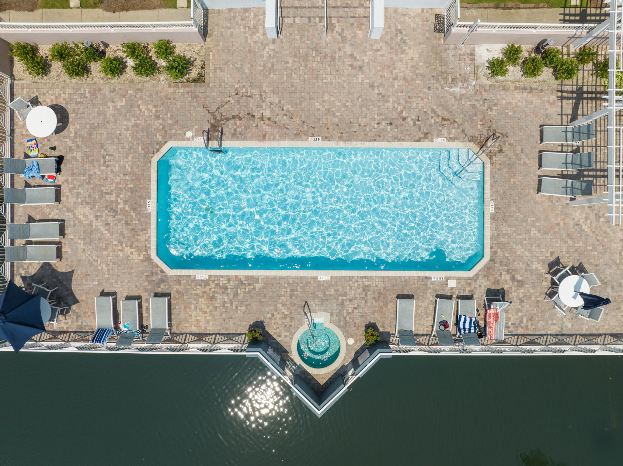 Gulf Place Residences - Residential