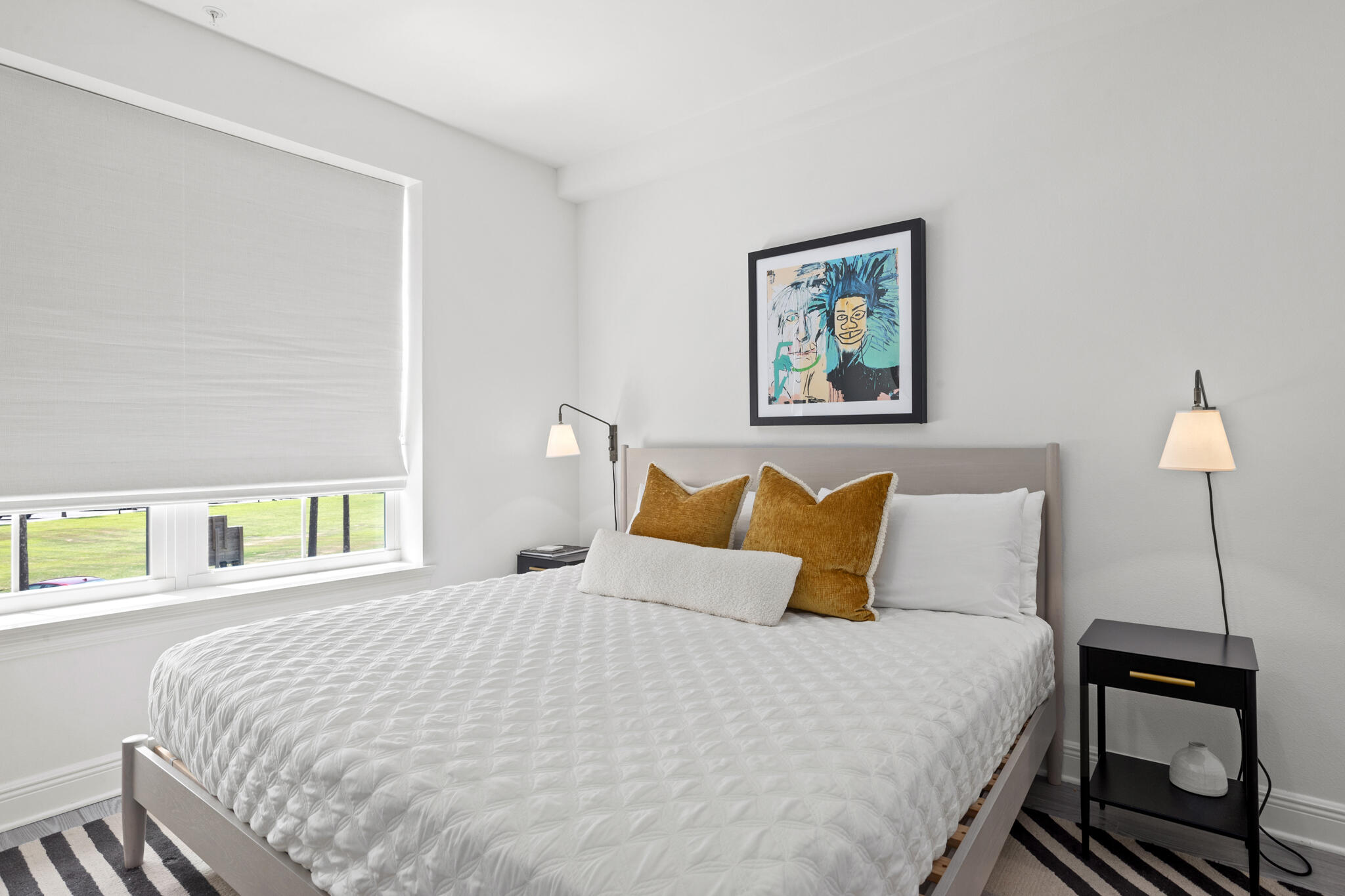 Gulf Place Residences - Residential