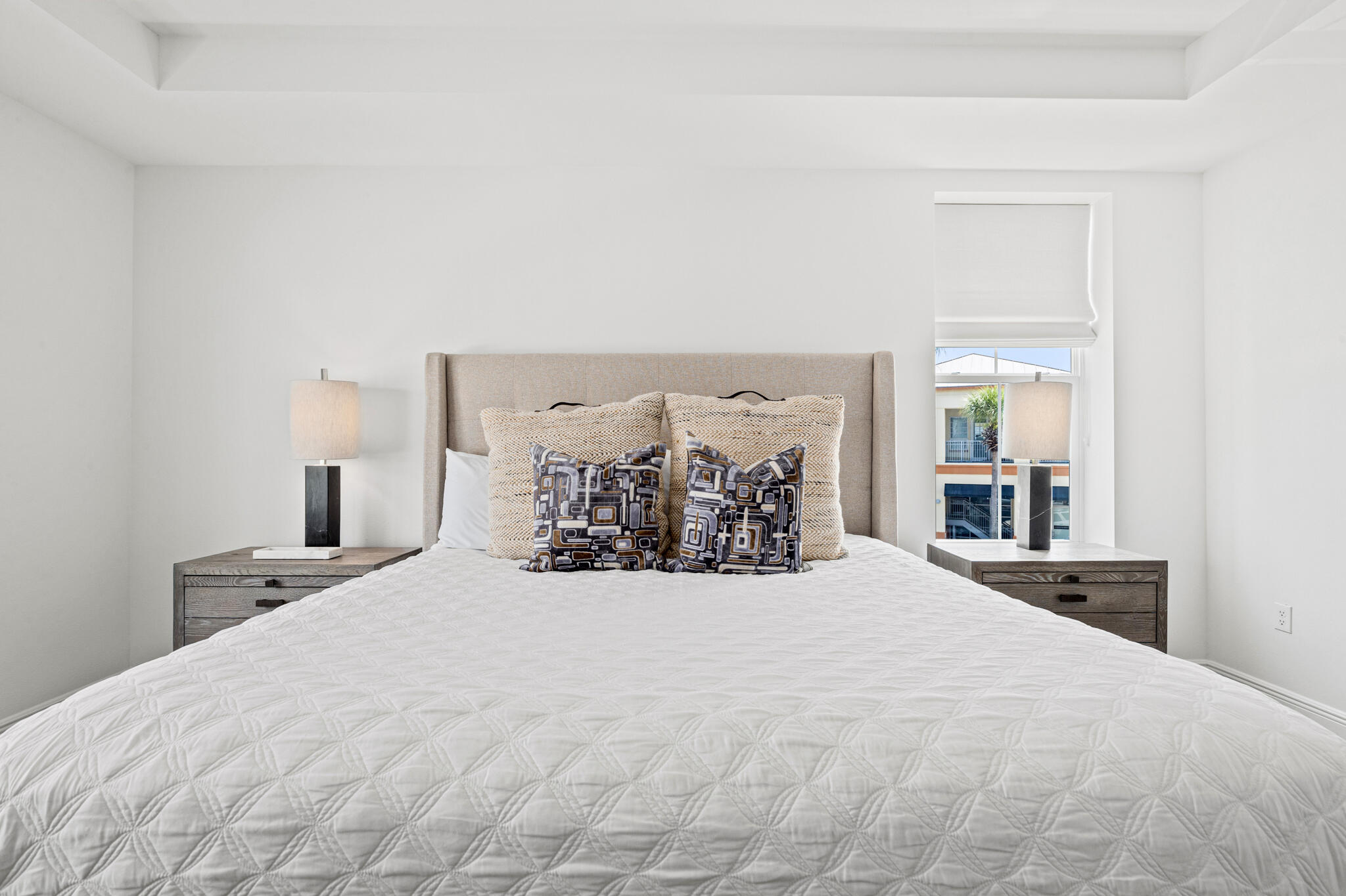 Gulf Place Residences - Residential