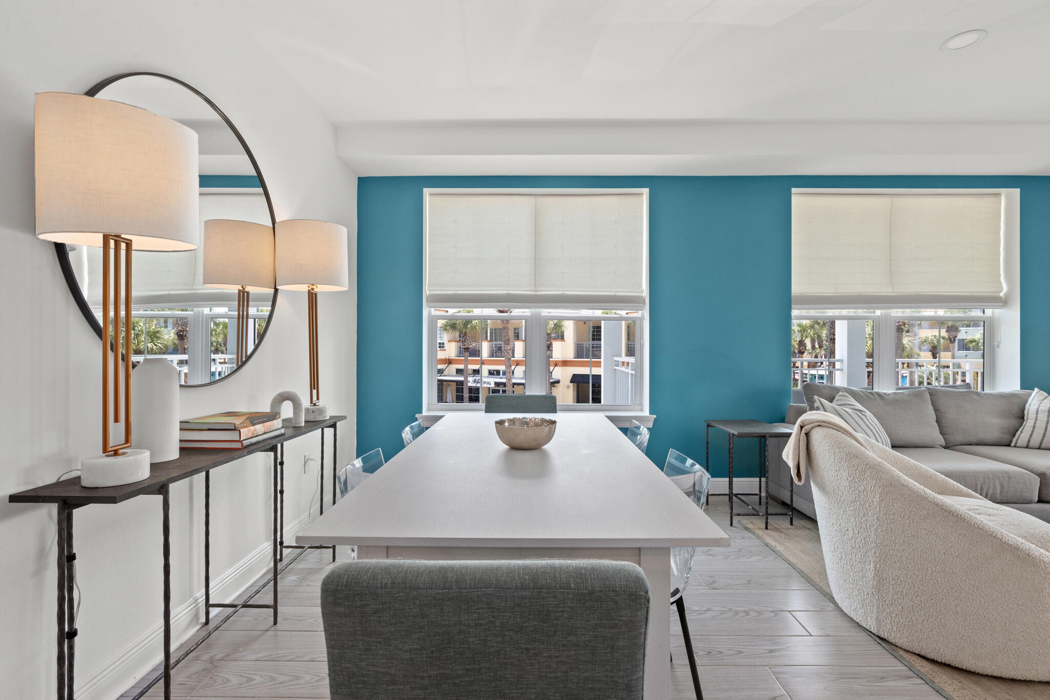 Gulf Place Residences - Residential