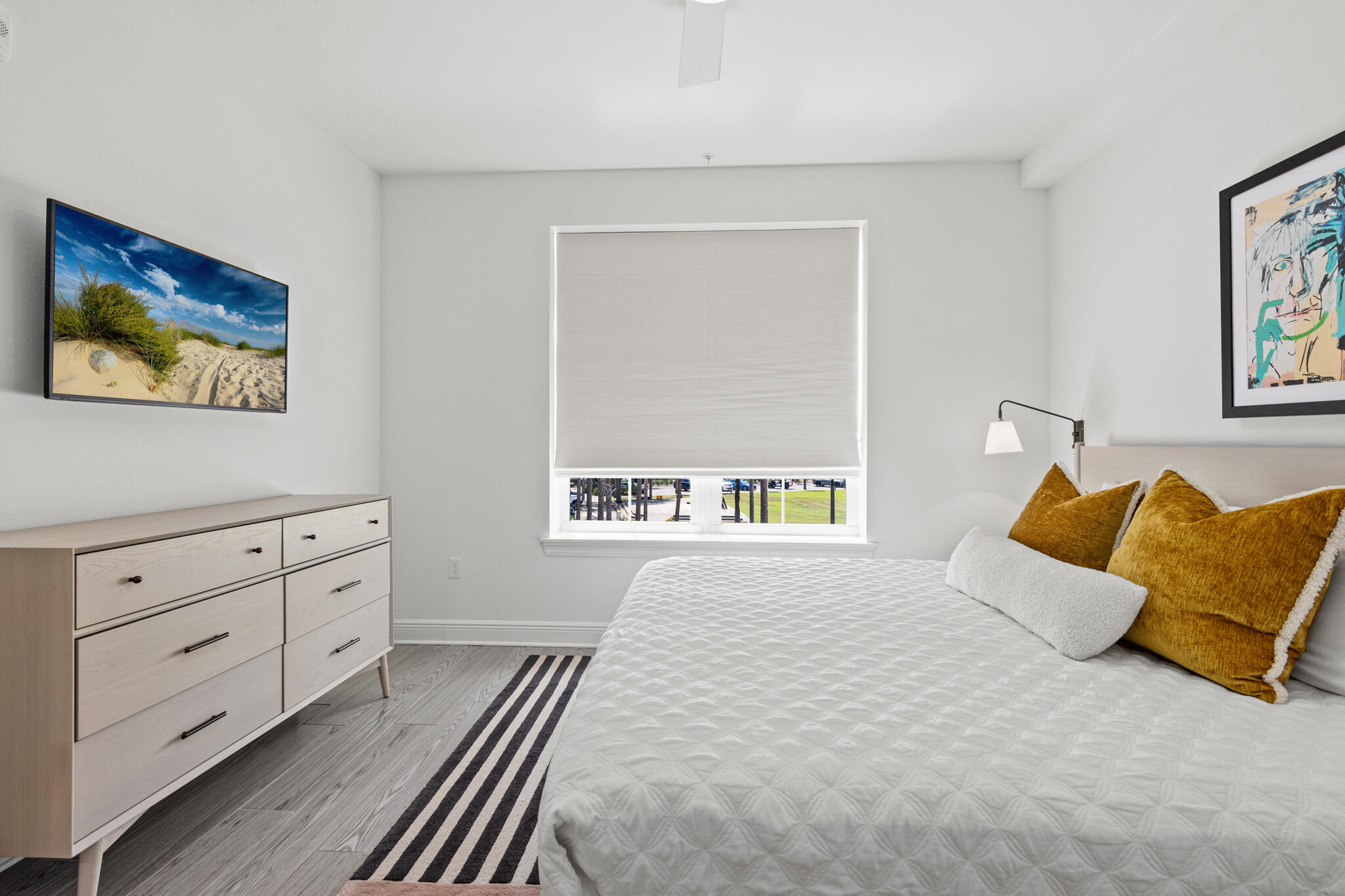 Gulf Place Residences - Residential